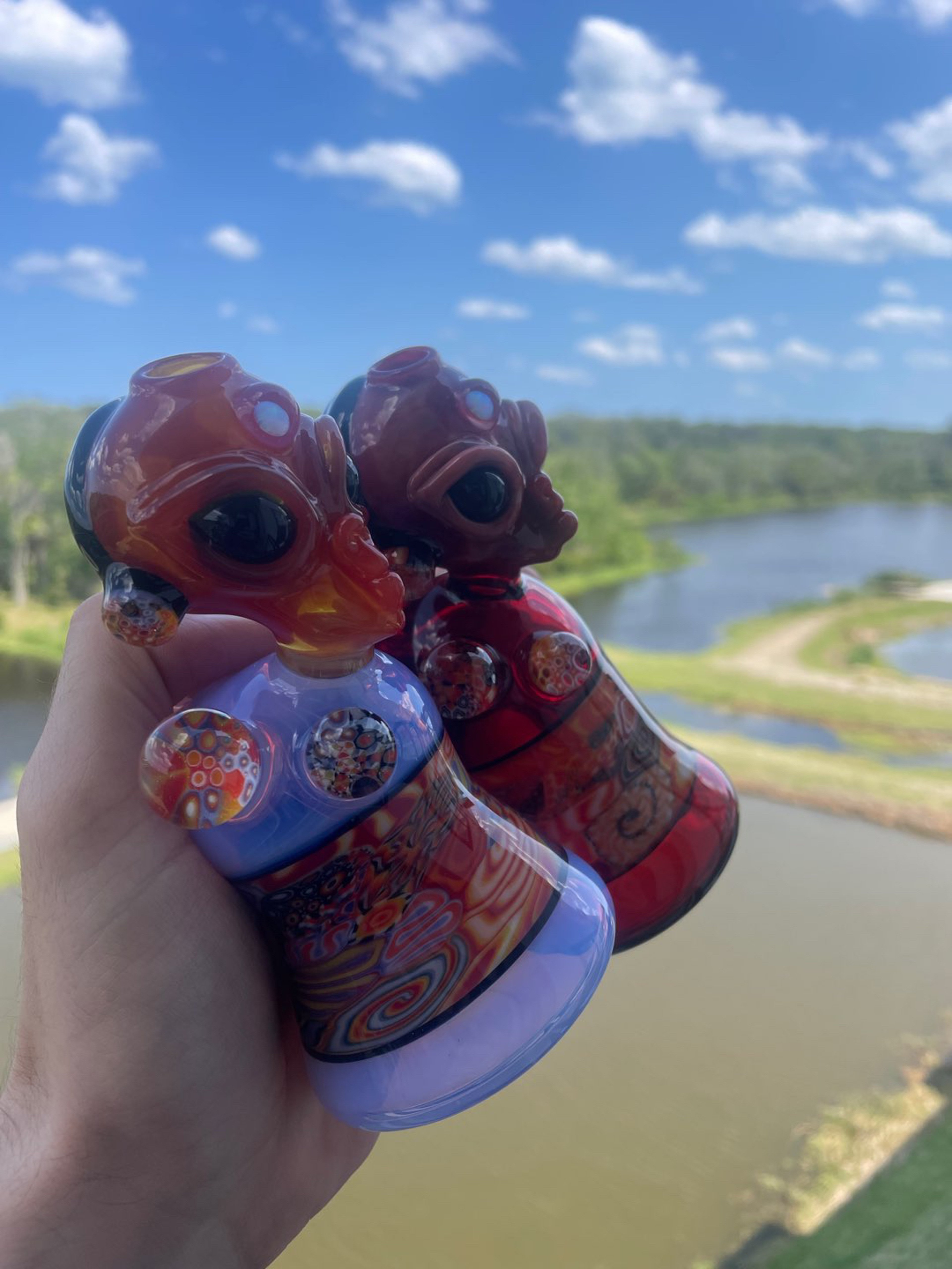 Preview pic of UpgradeGlass Astro Jammers 👽🔊