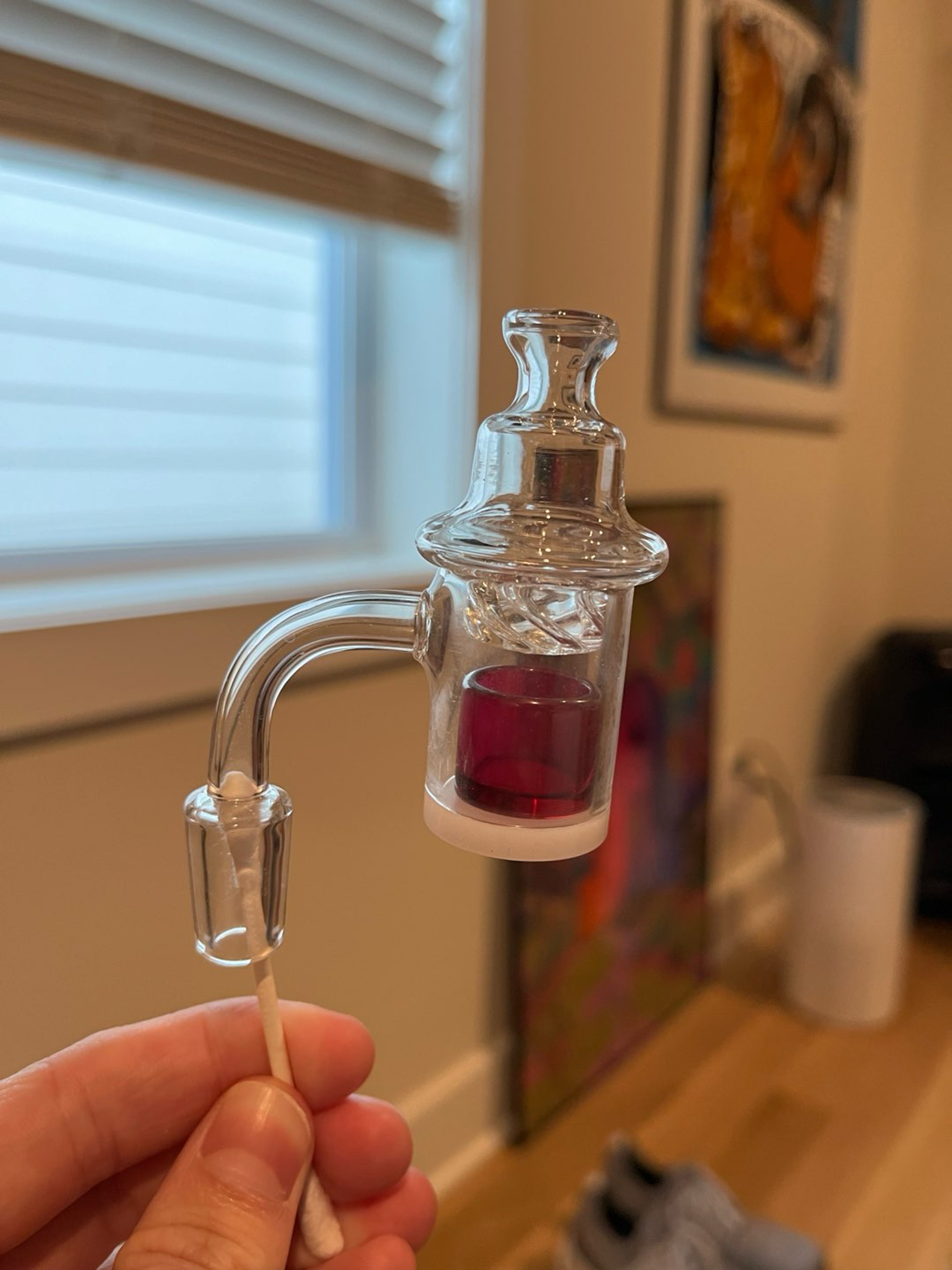 Preview pic of Import banger w ruby insert