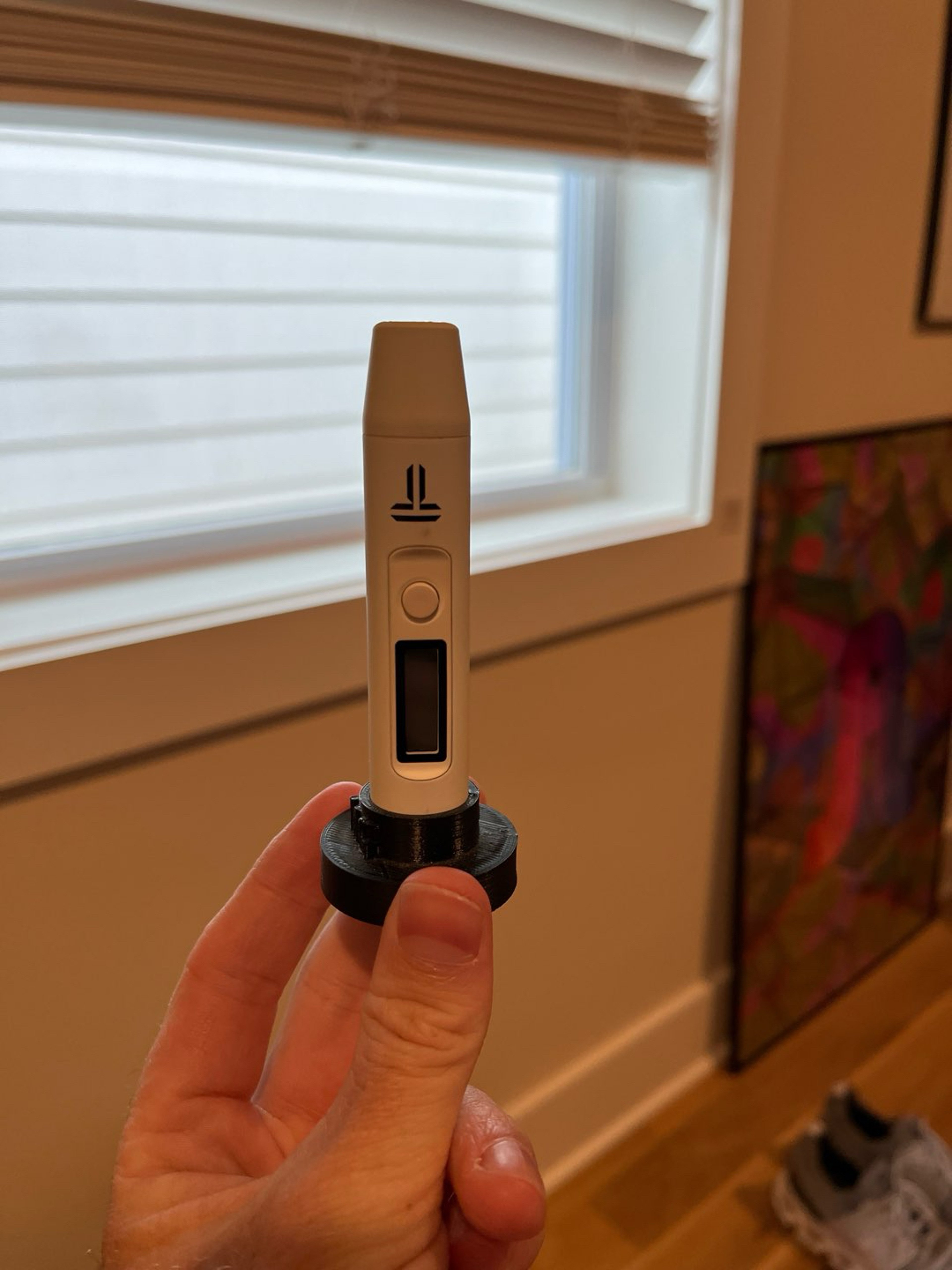 Preview pic of Terpometer