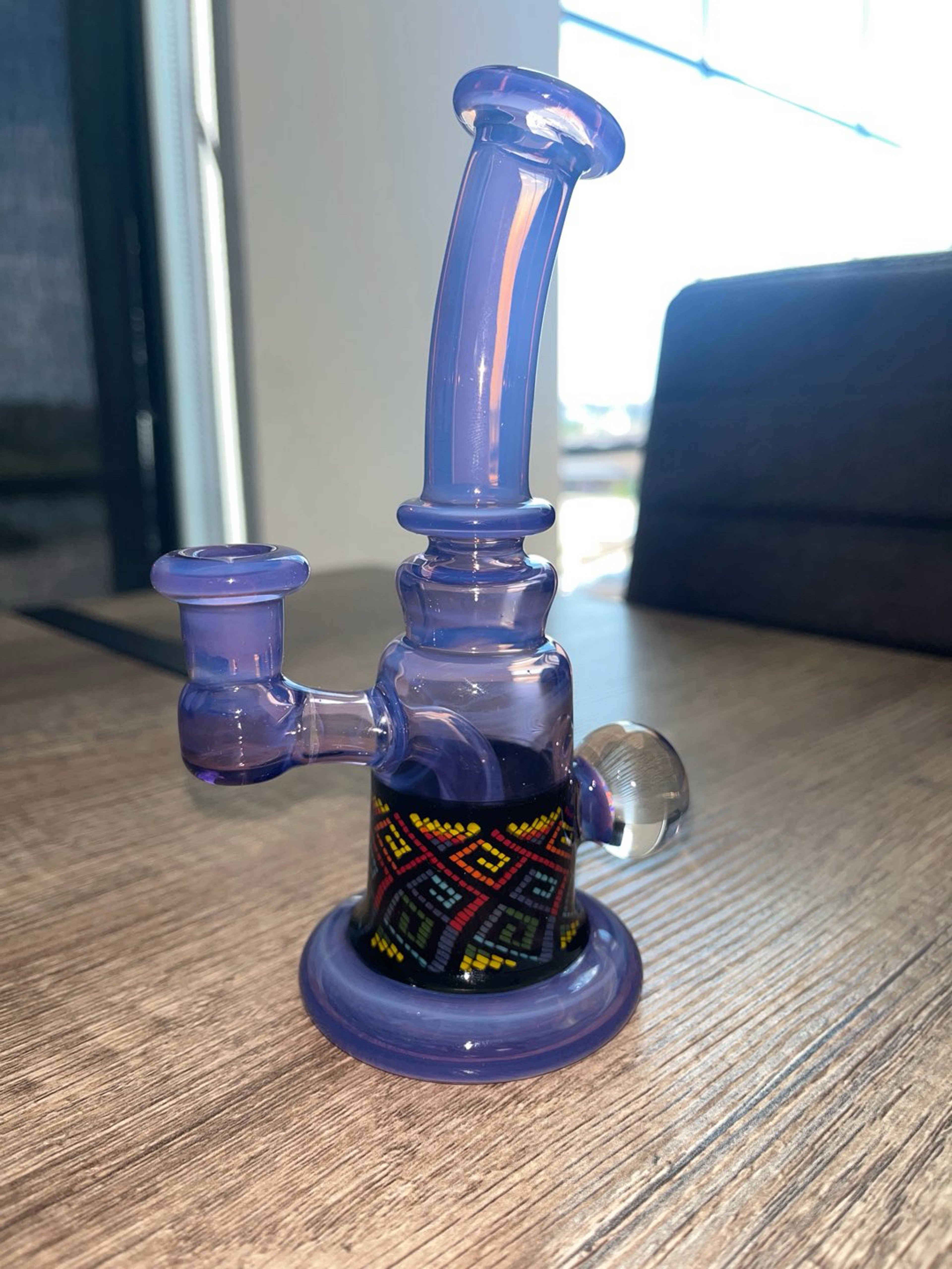 Preview pic of Dab Rig by Sam Alderson