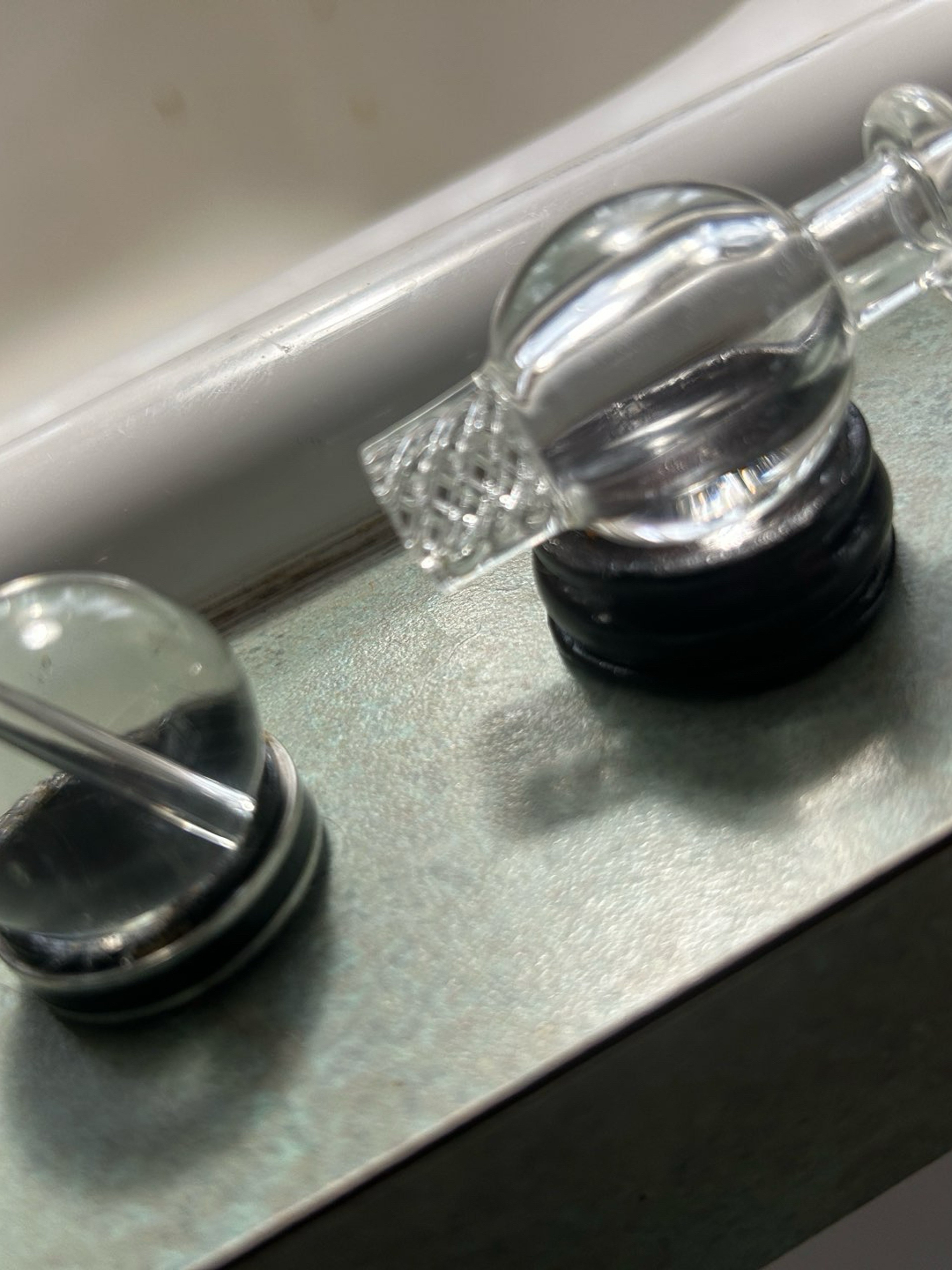 Preview pic of Gordo riptide cap & Free marble