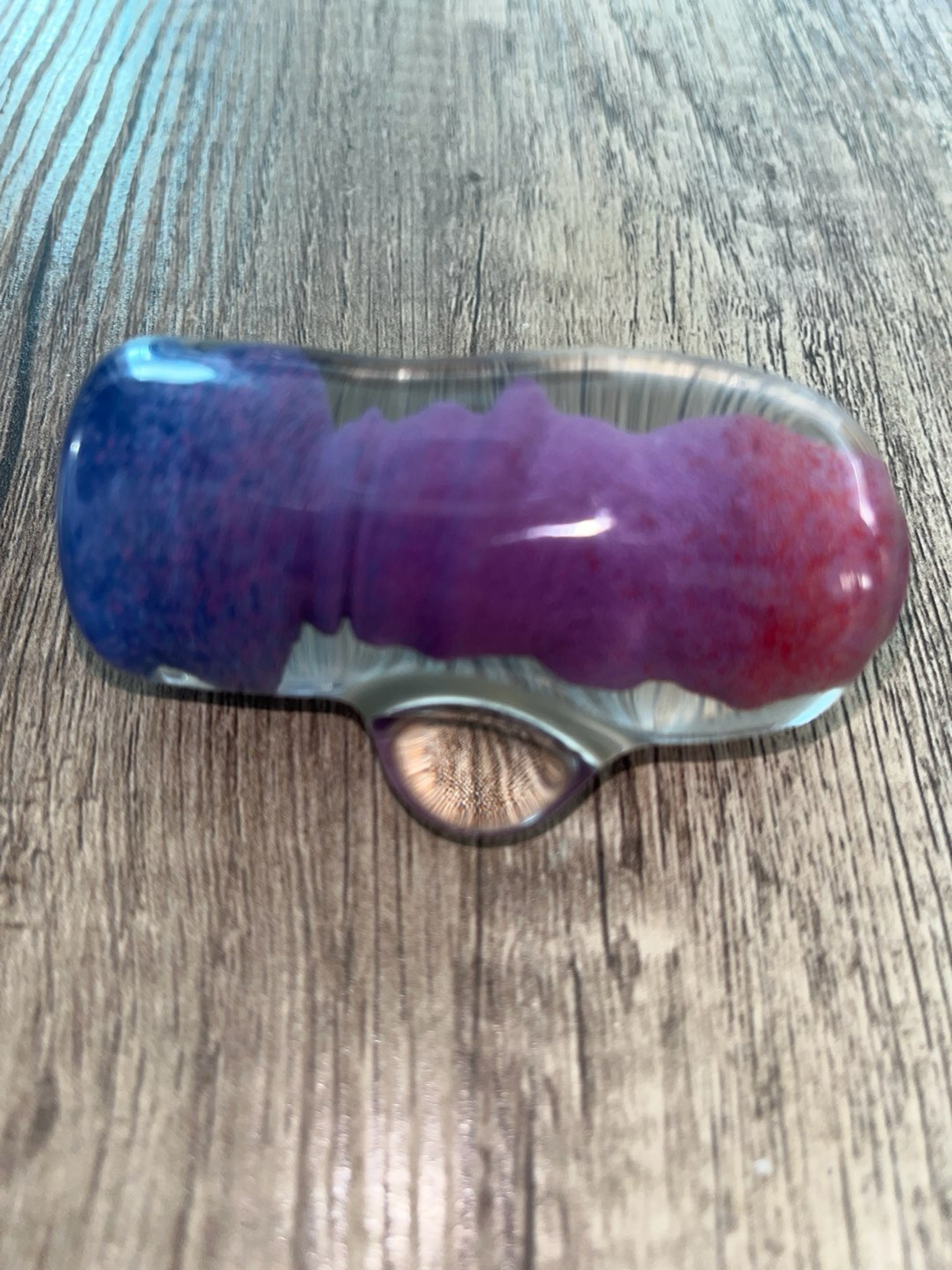 Preview pic of Chunky 1 hitter
