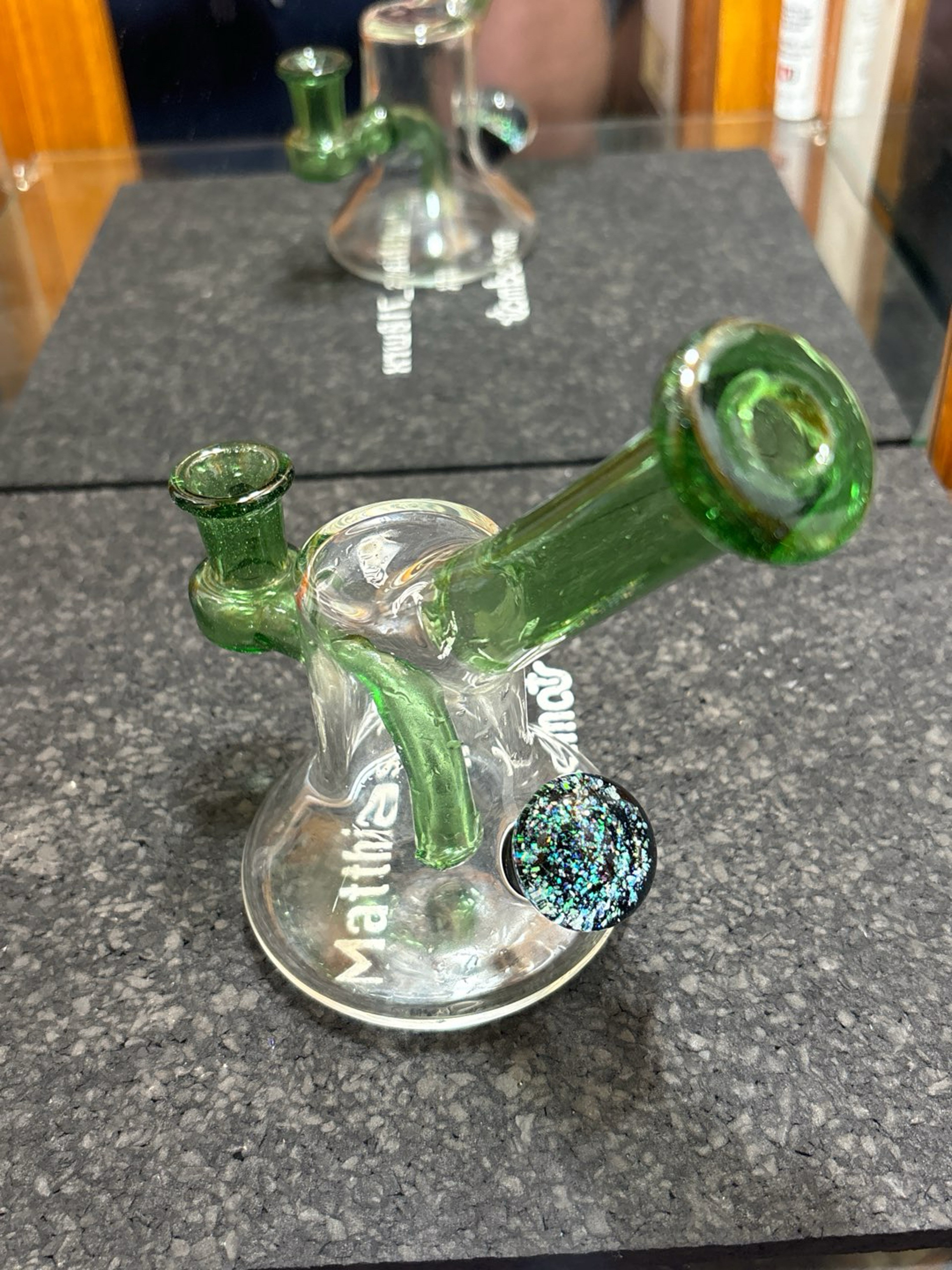 Preview pic of dsmglassworks baster