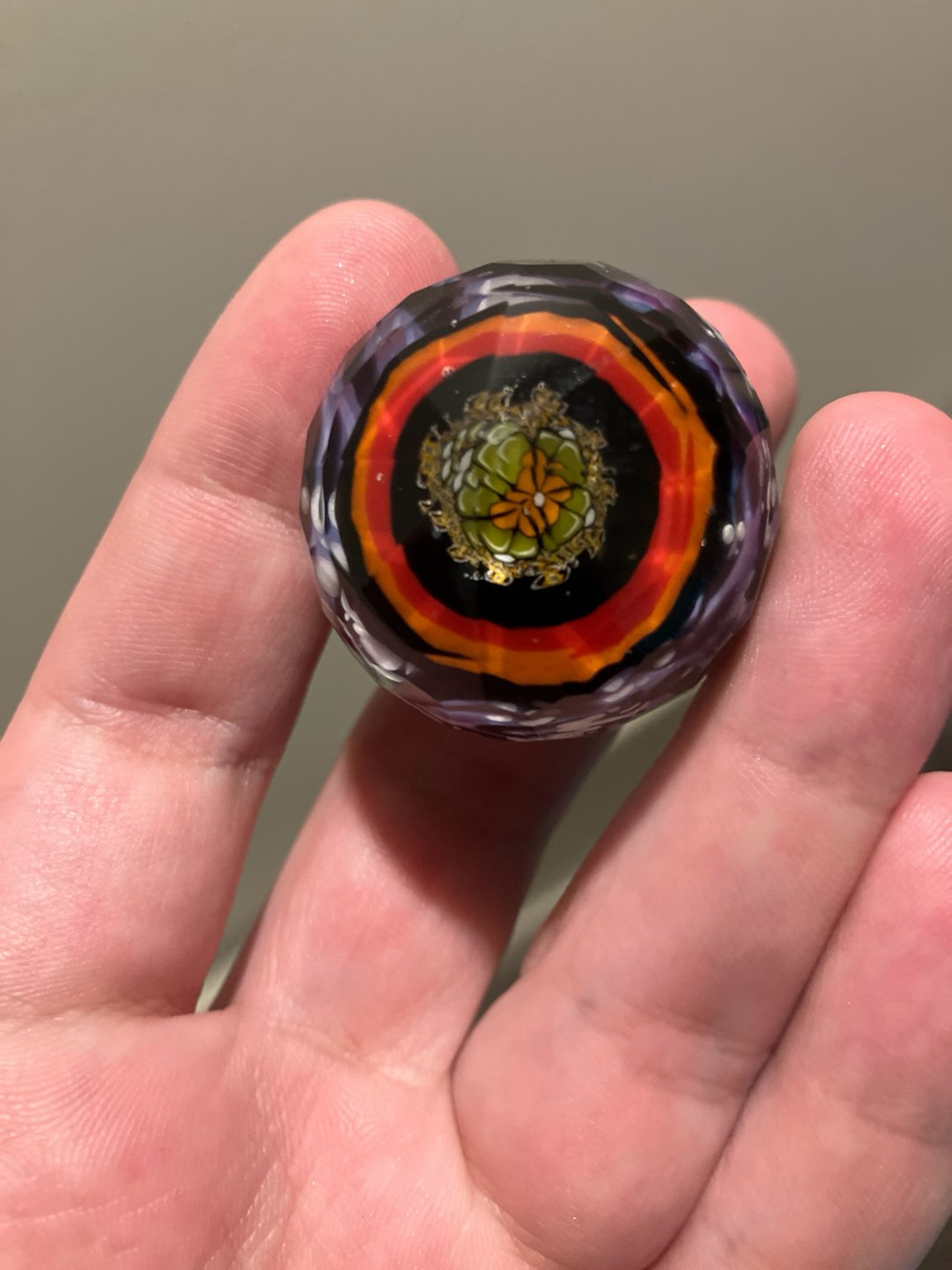 Preview pic of Pinky Marble