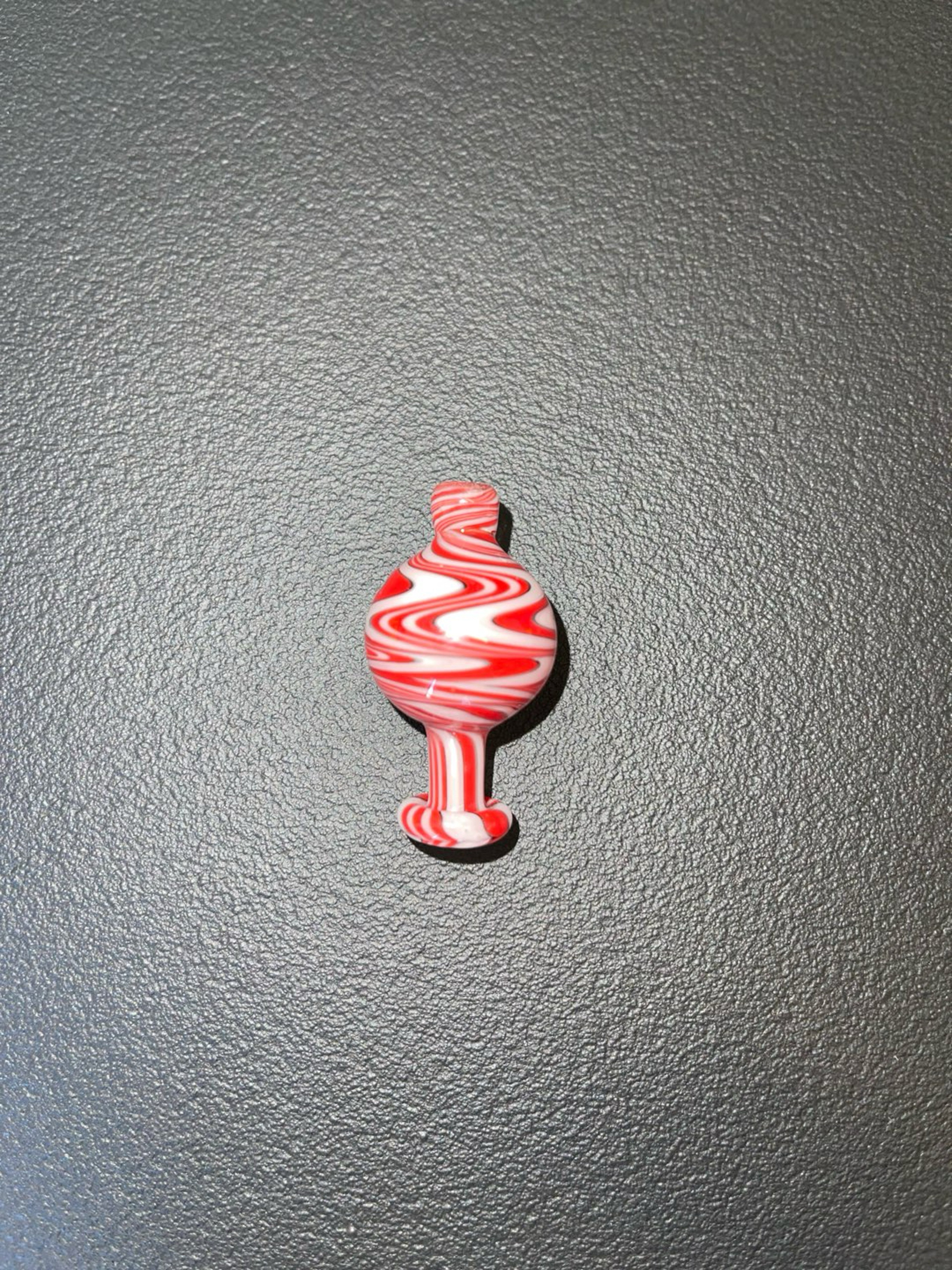 Preview pic of Wigwag bubble cap