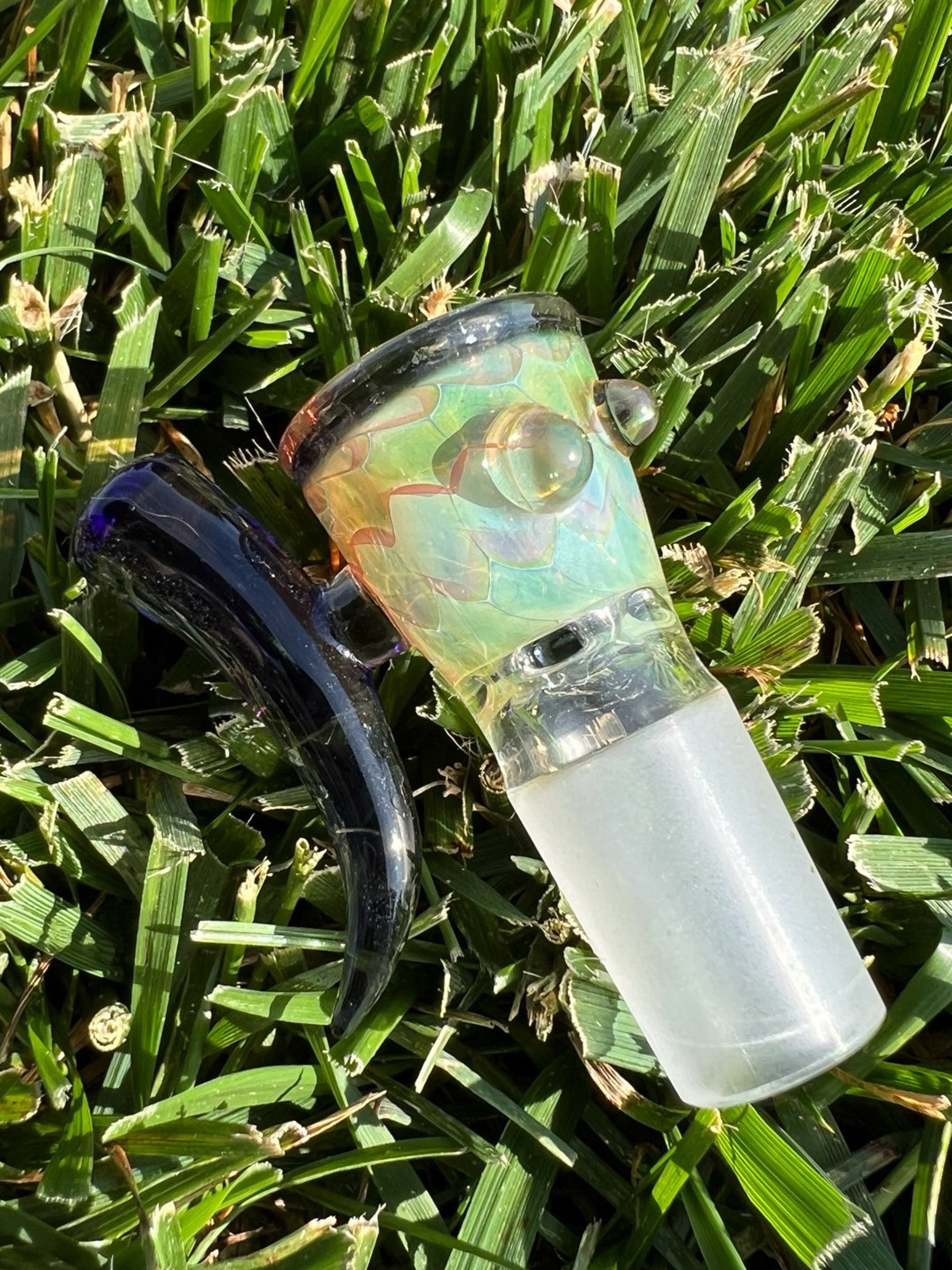 Preview pic of Rob Biglin 18/4 CFL Potion slide