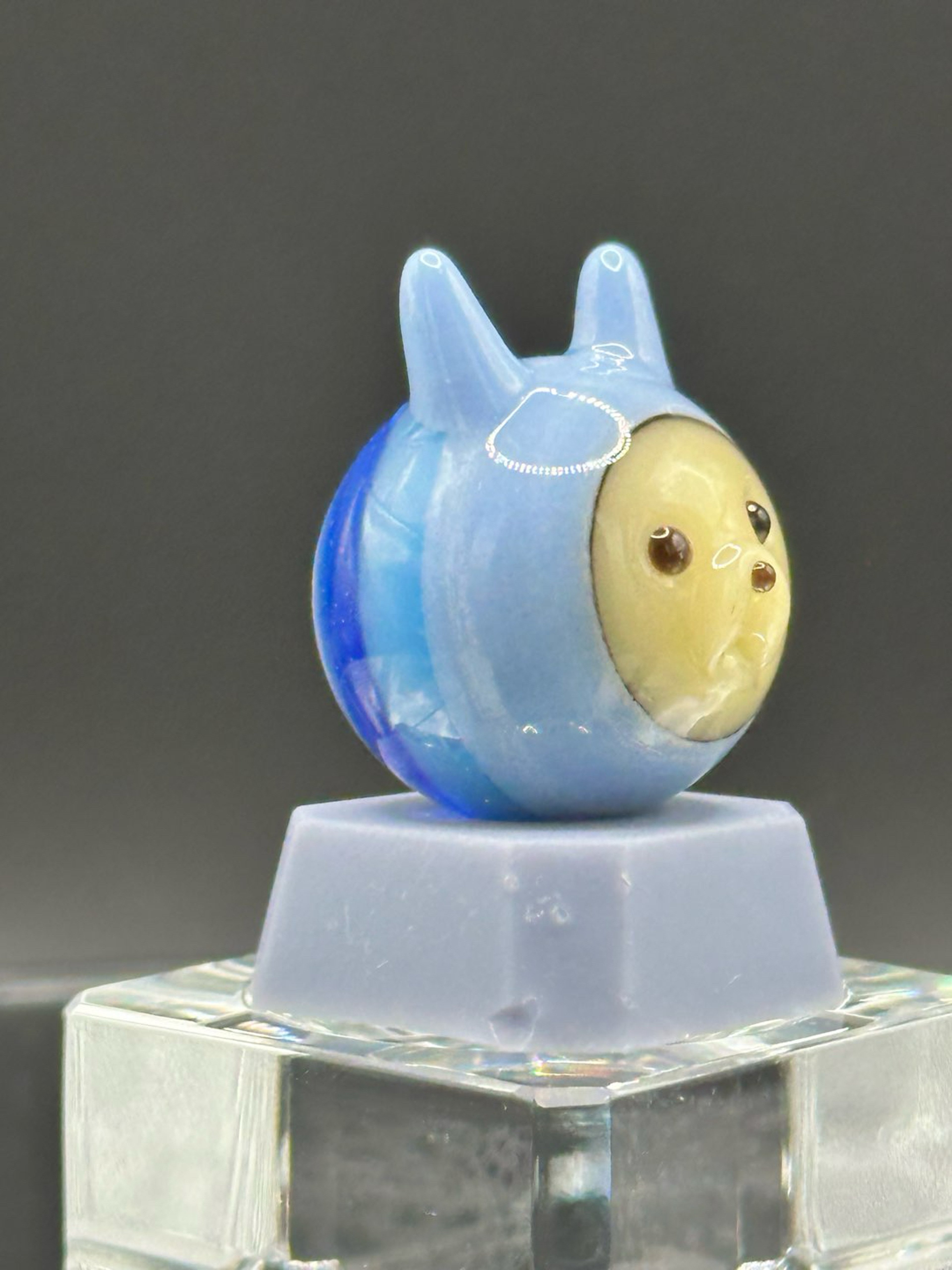 Preview pic of Aquarist Chappie Marble