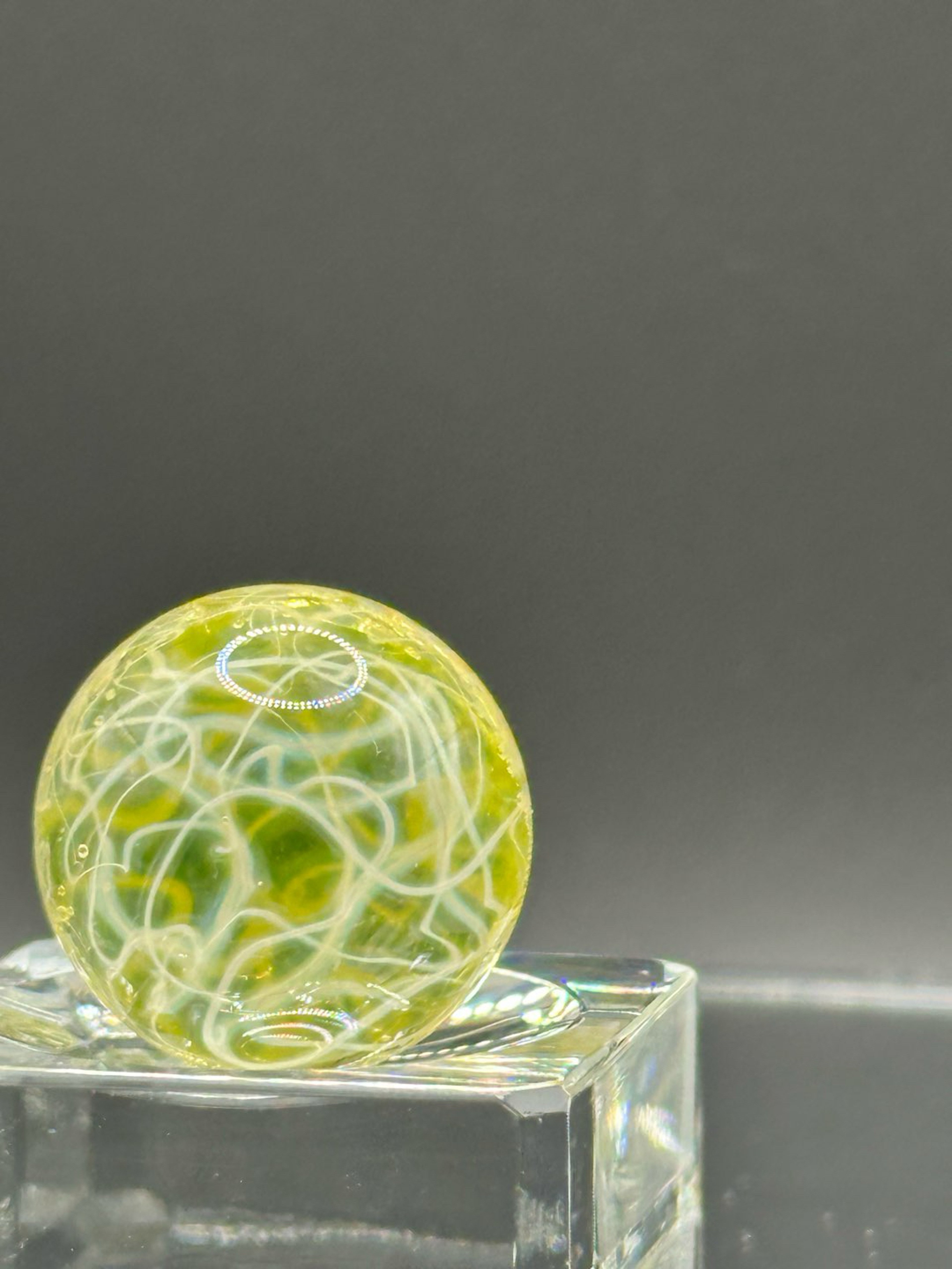 Preview pic of Congruent Creations marble