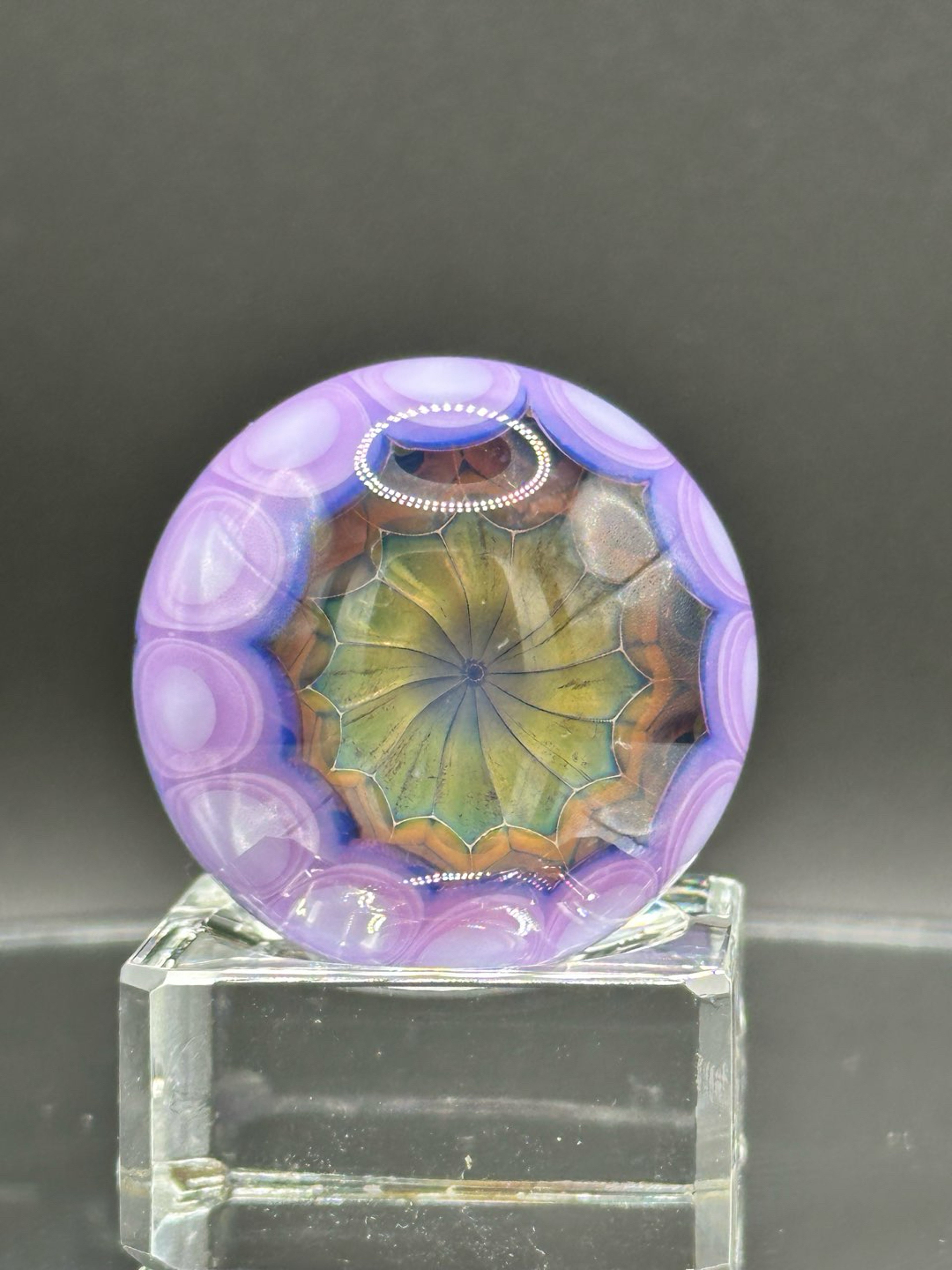 Preview pic of Travthemarbleman x Nathan Meirs marble