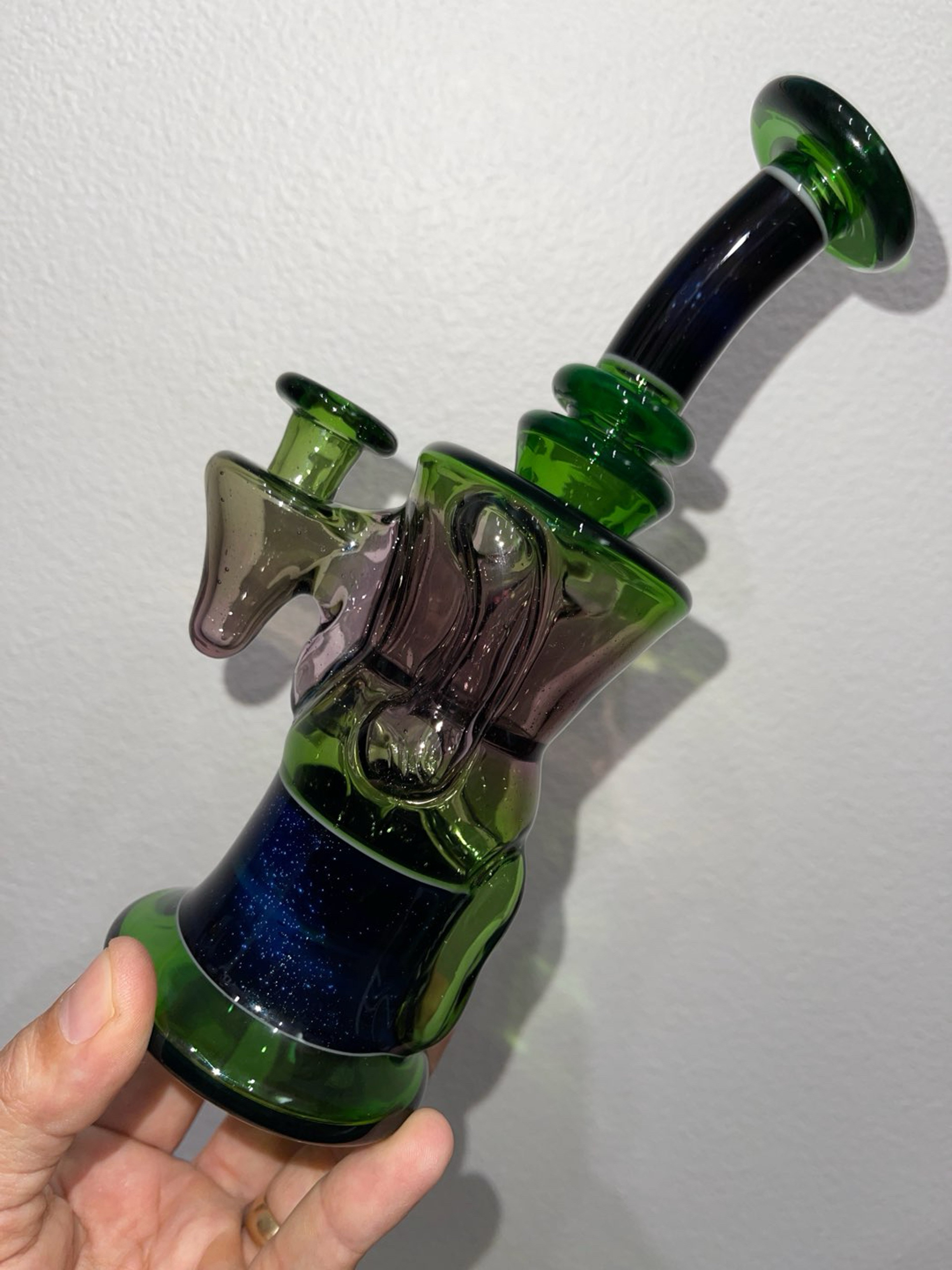 Preview pic of Space tech shark by dabberjaws