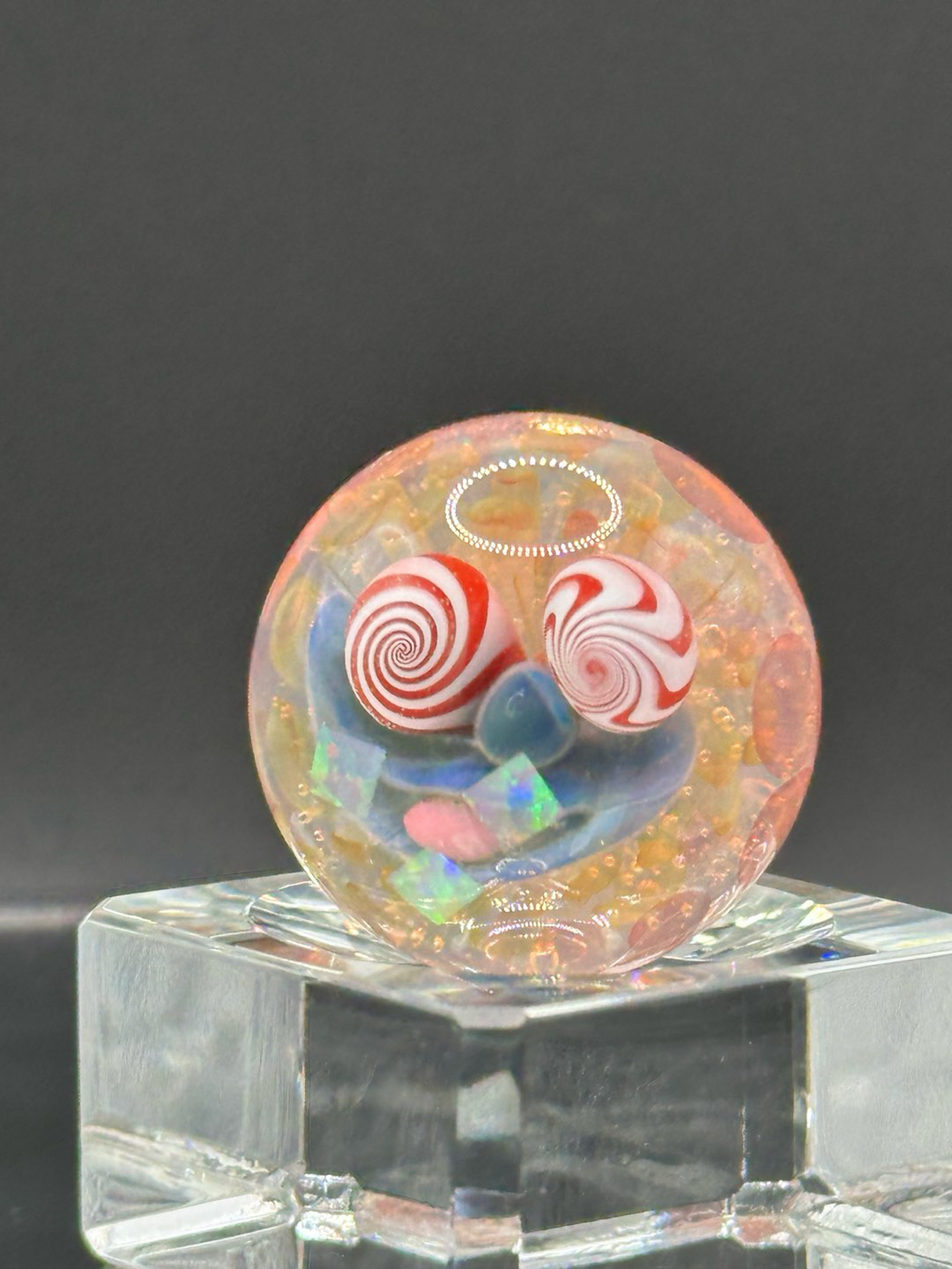 Mike Gong Acid Eater marble image 0