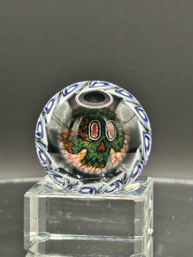 Preview pic of Yoshi x takao marble