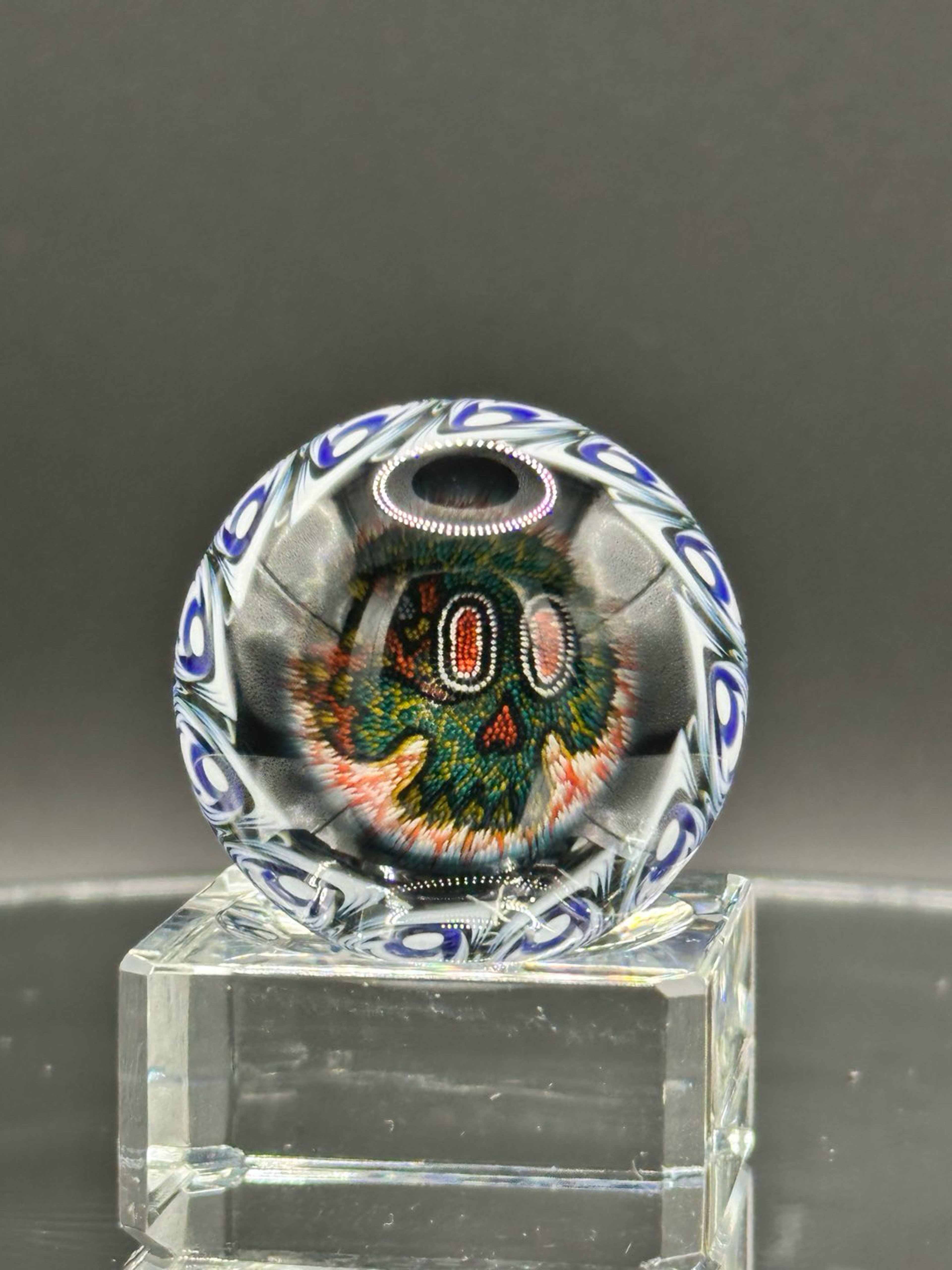 Yoshi x takao marble image 0