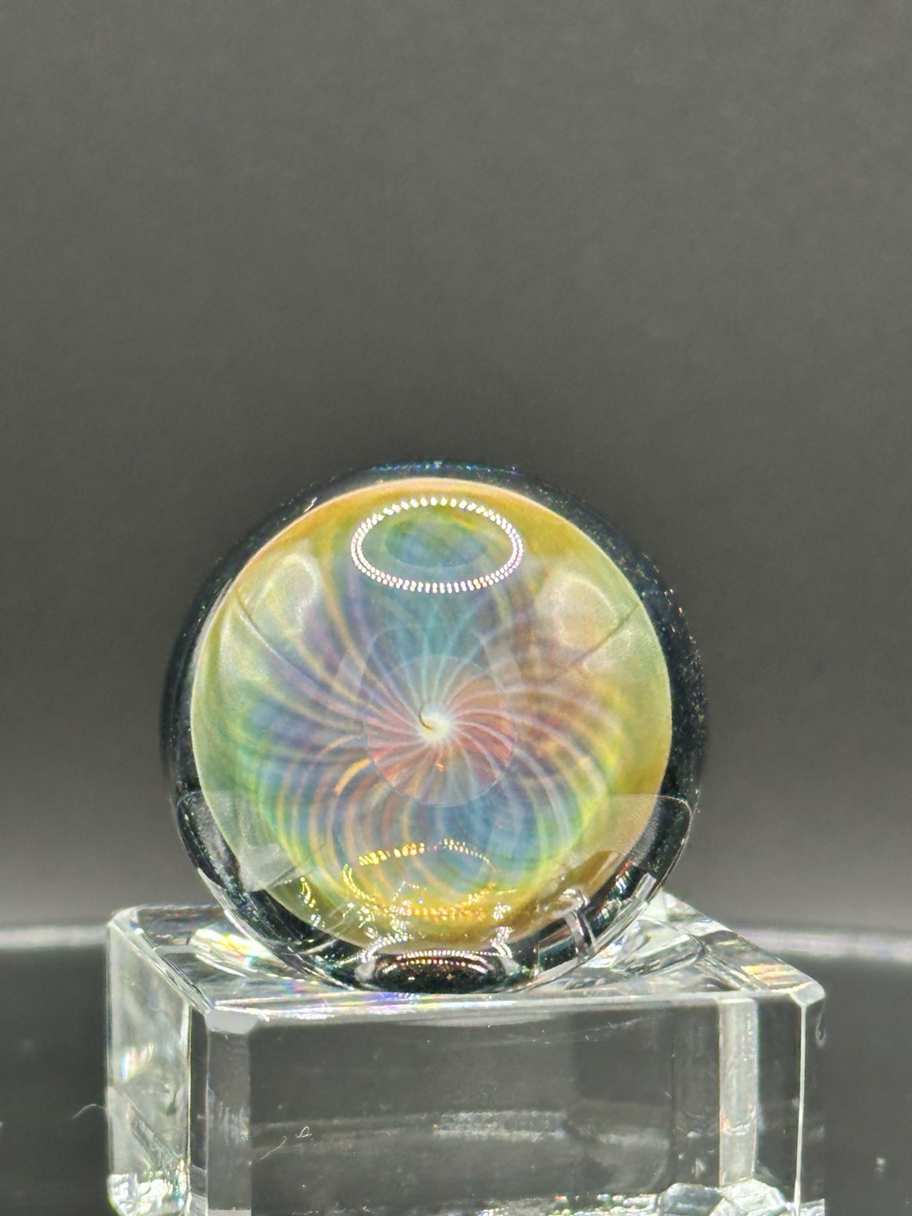 Preview pic of Congruent Creations marble