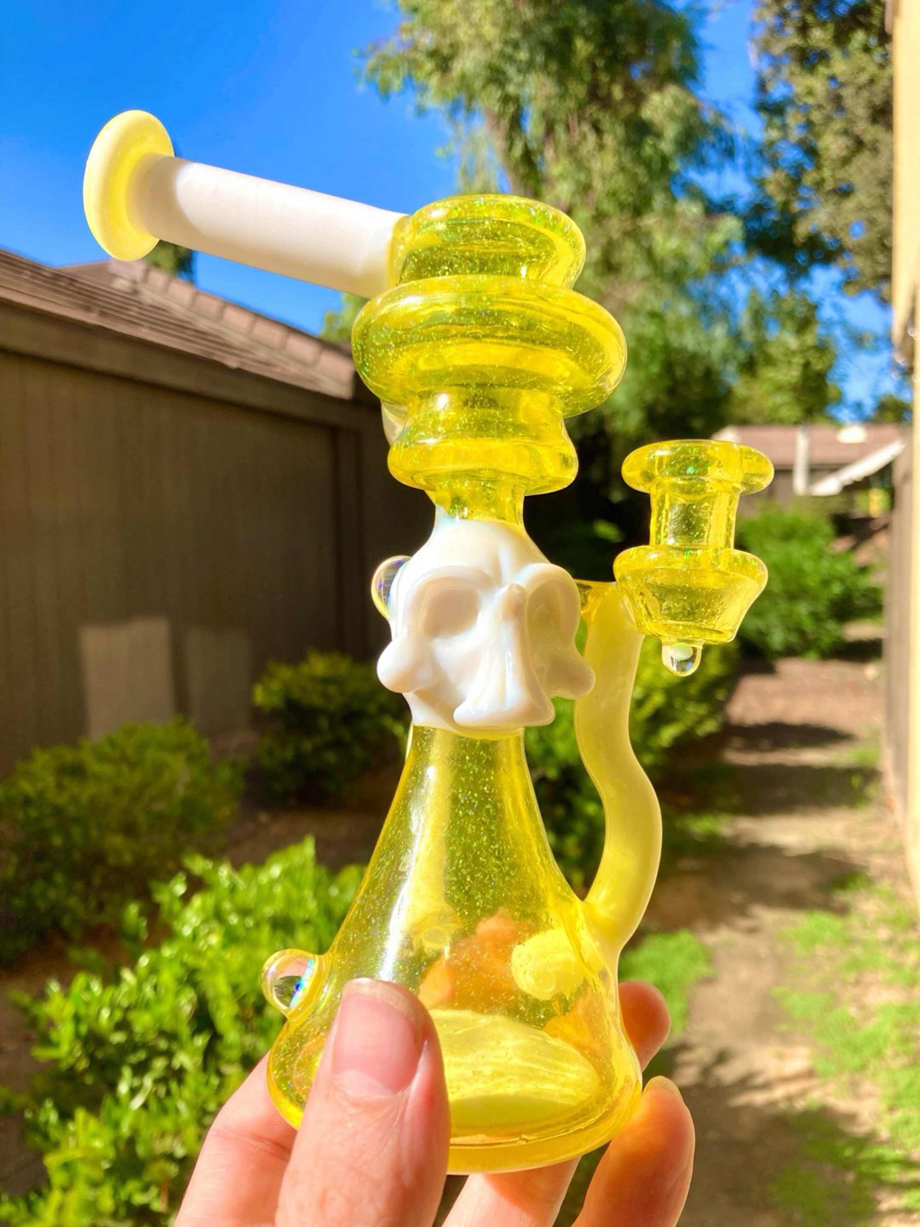 Preview pic of A1 recycler