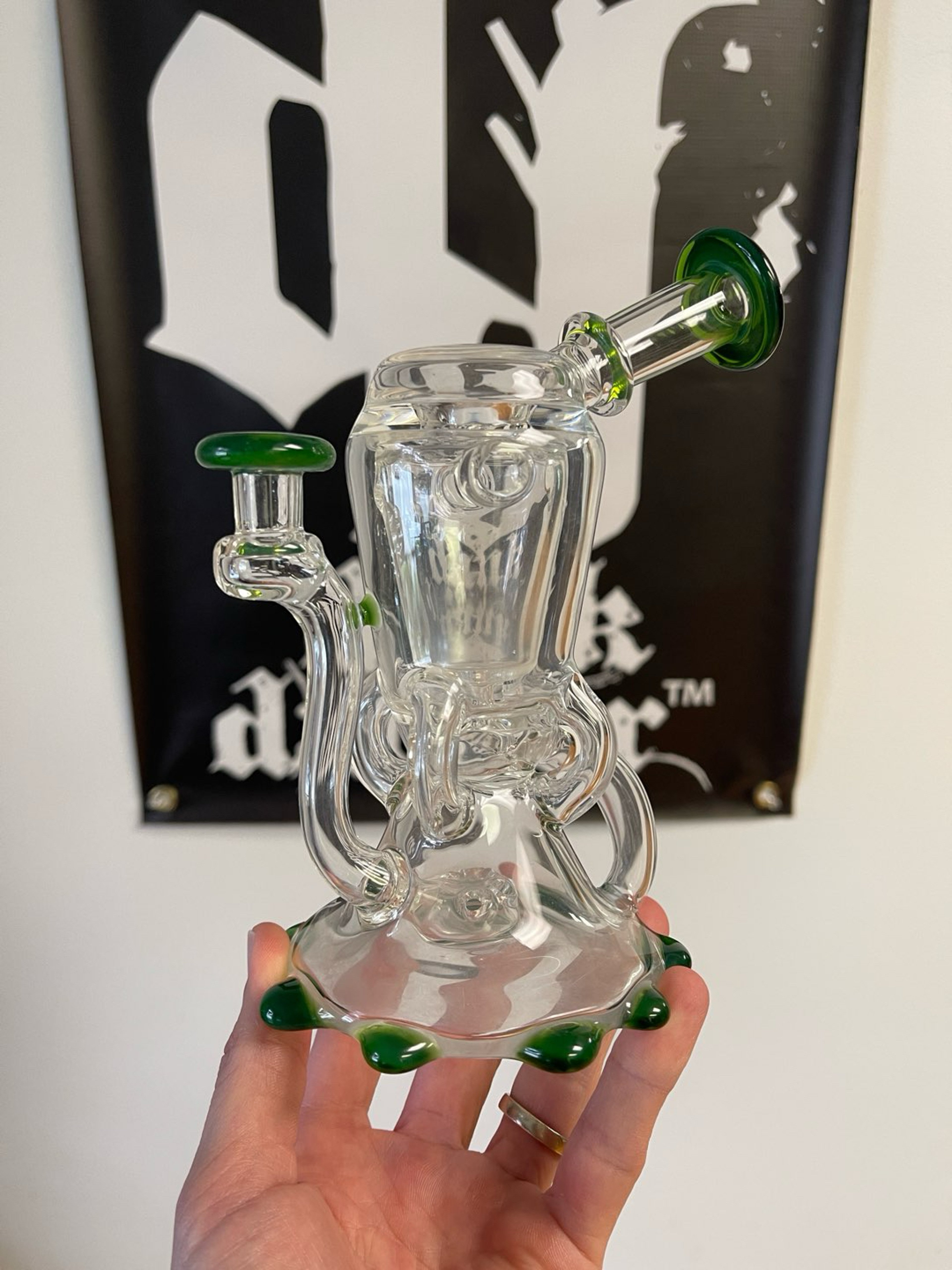 Preview pic of Hardcore Toke ♻️