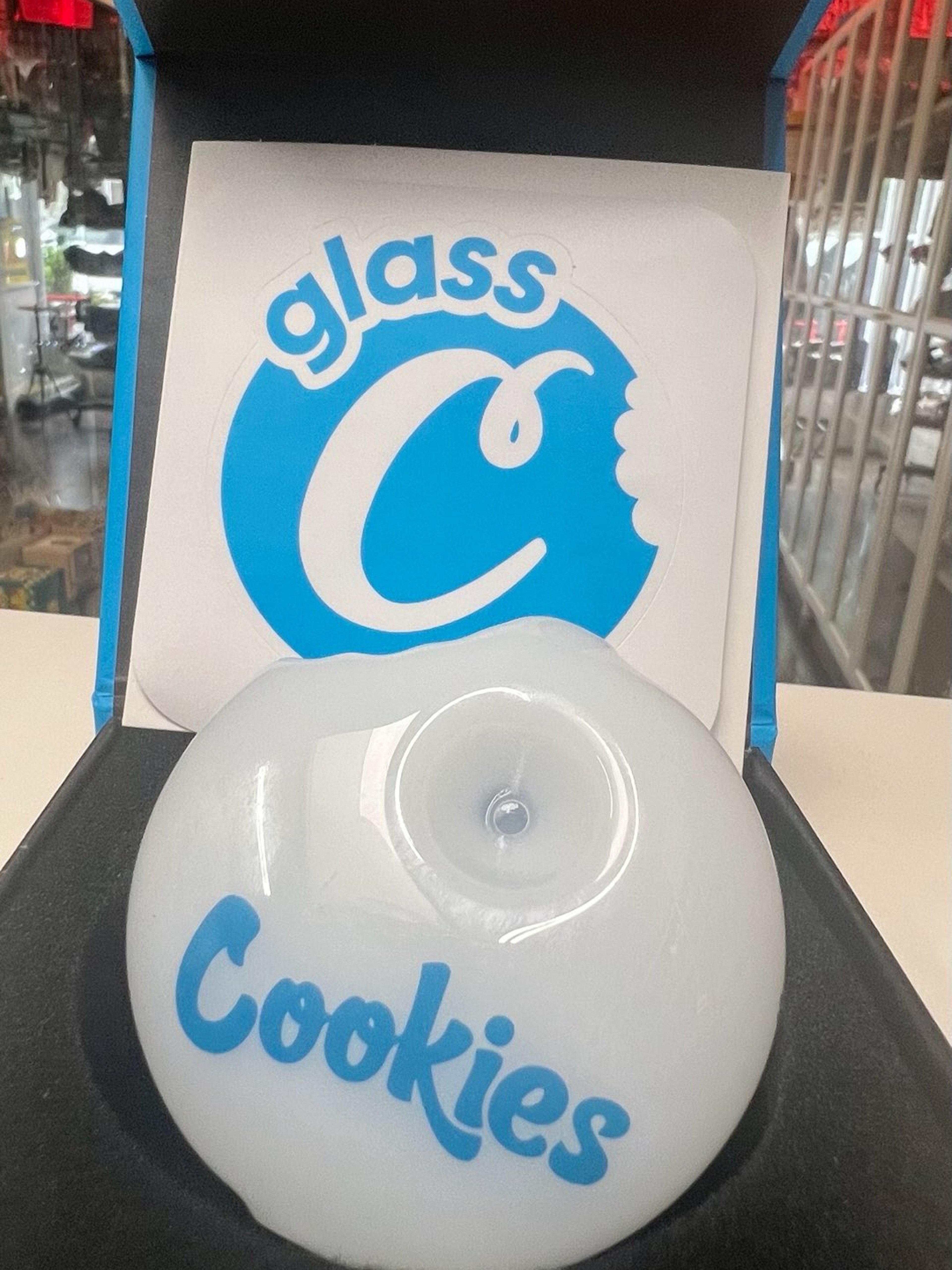 Preview pic of Cookie Bite by: Cookies