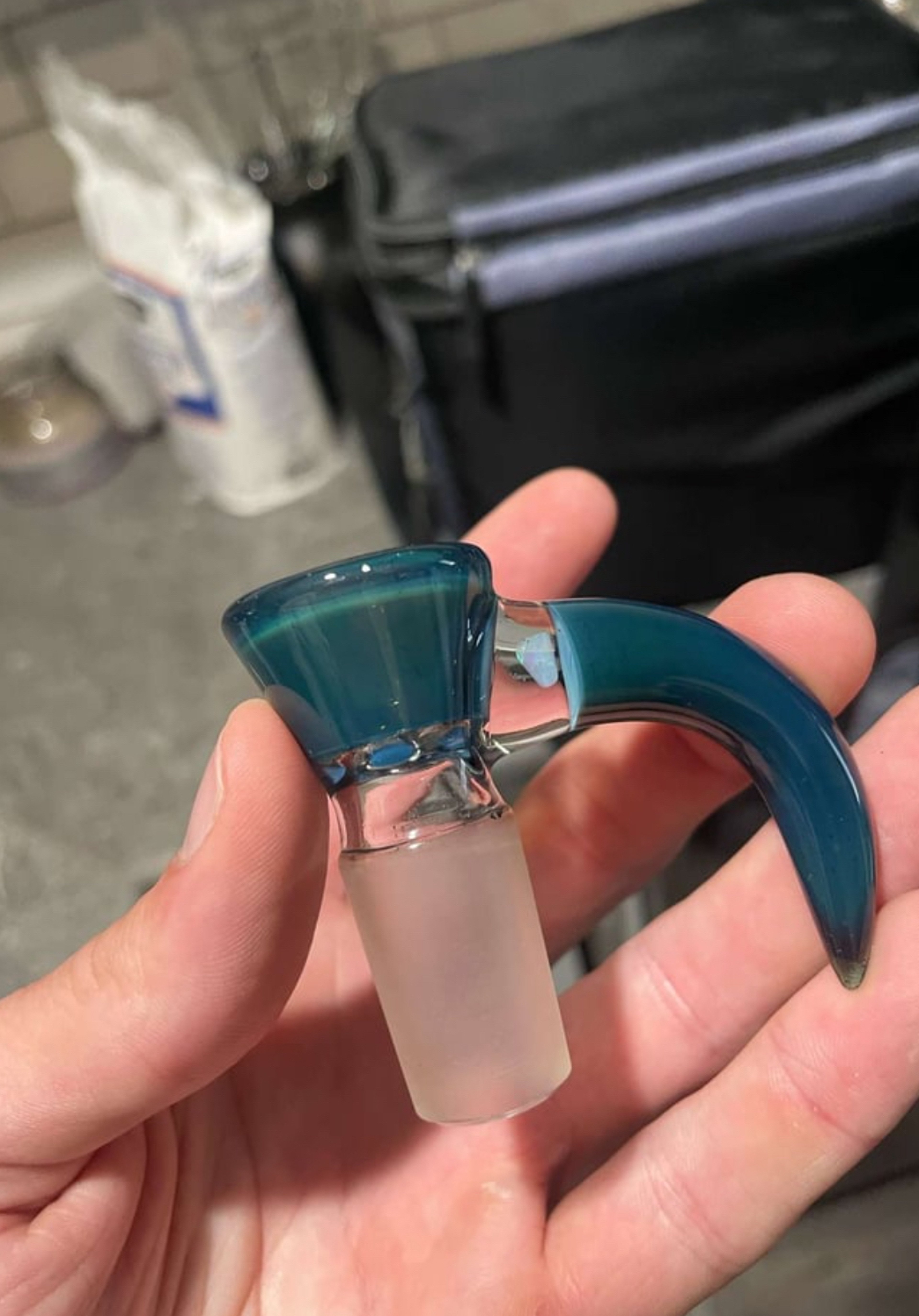 Preview pic of Blue slyme JB