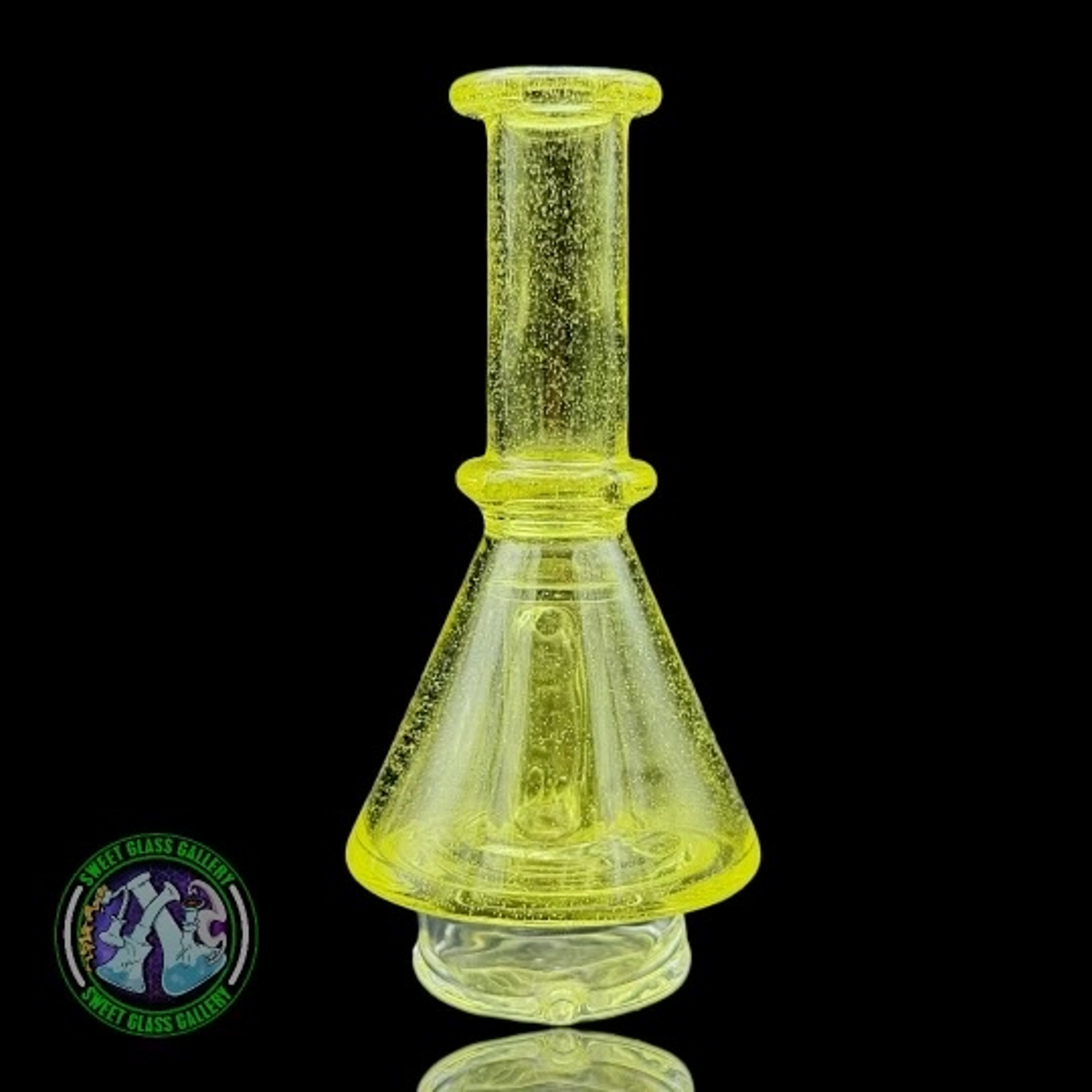 Preview pic of Selko Glass - Puffco Attachment #2
