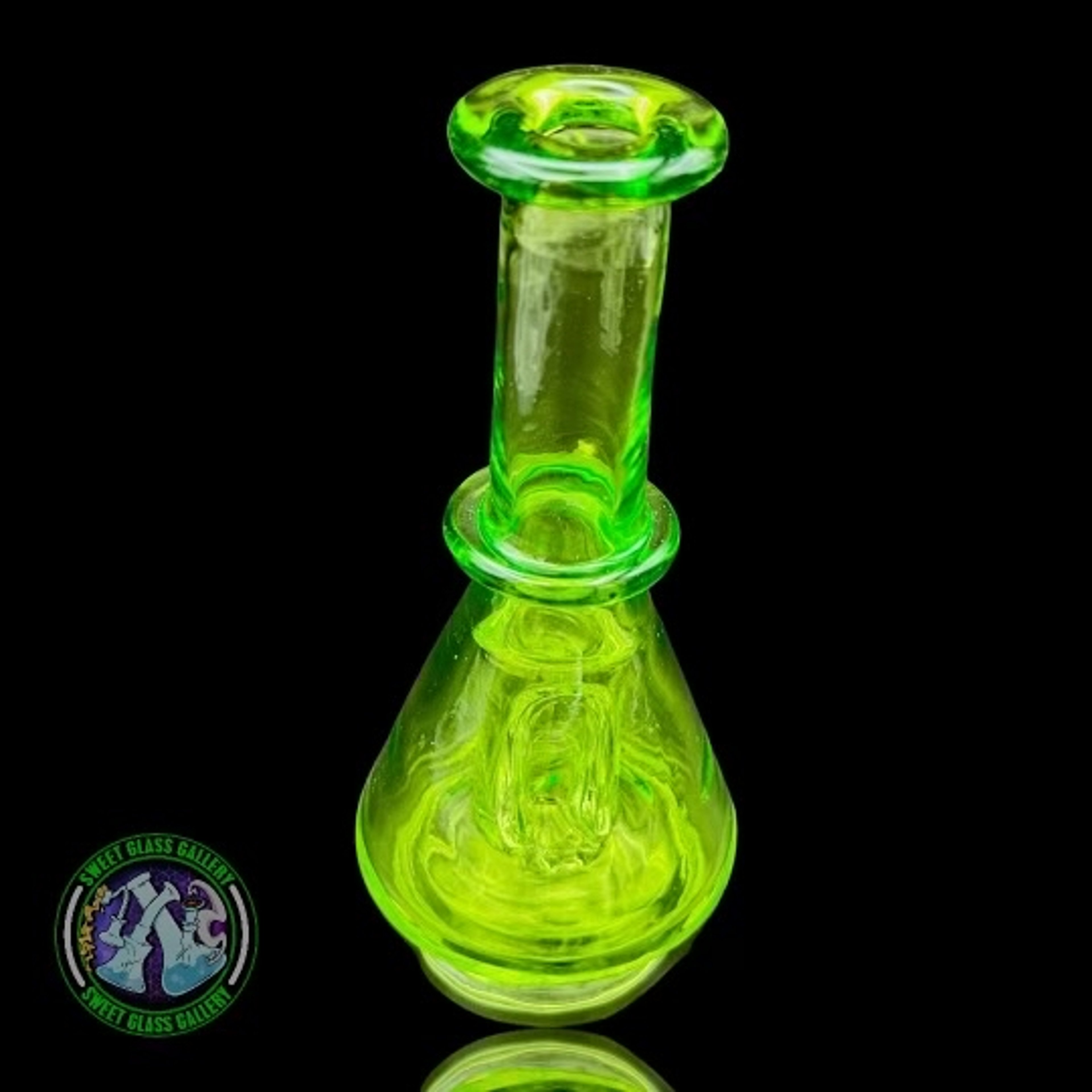 Preview pic of Selko Glass - Puffco Attachment #4