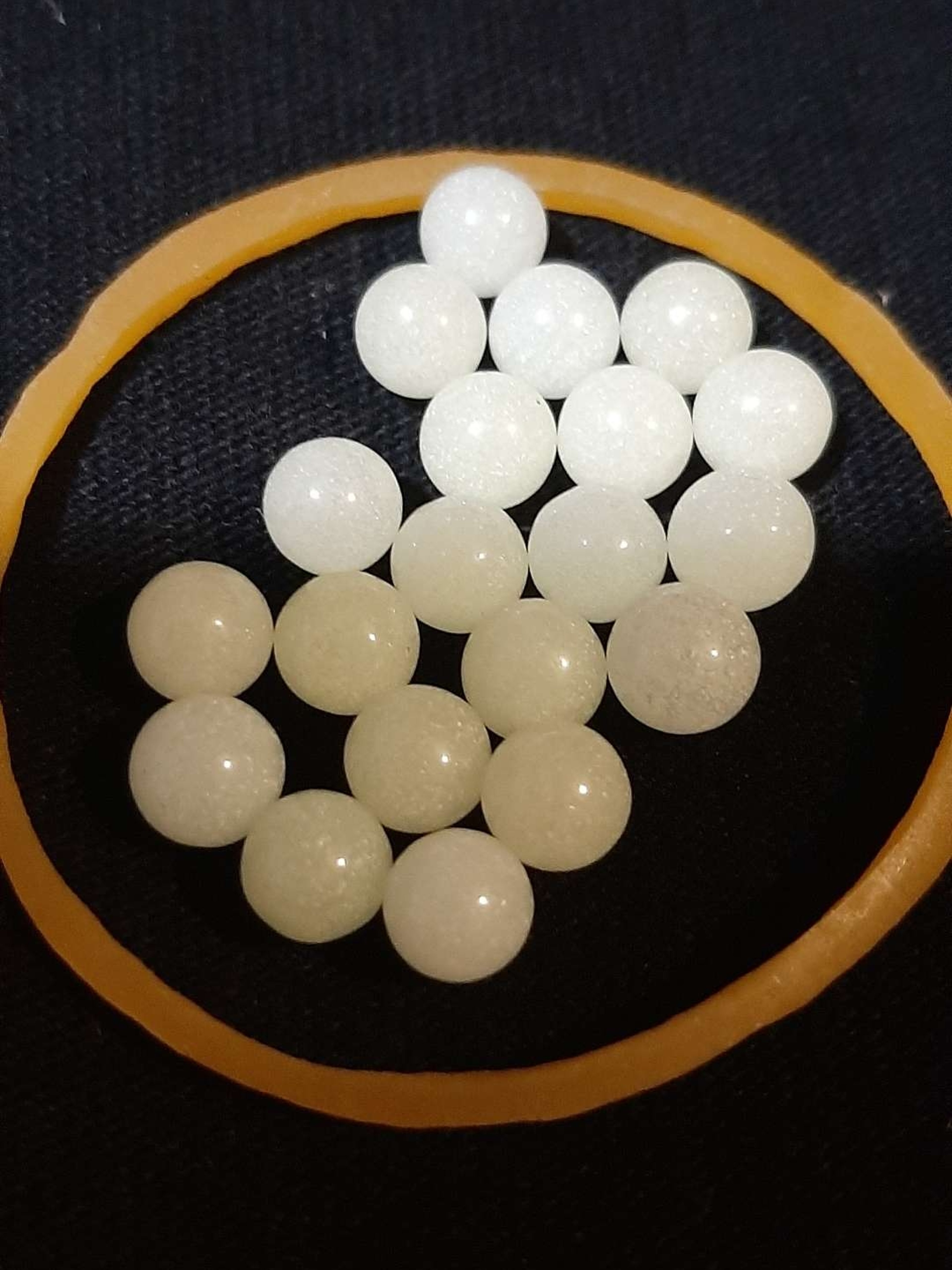 Preview pic of 6mm Terp Pearls (5 pack)
