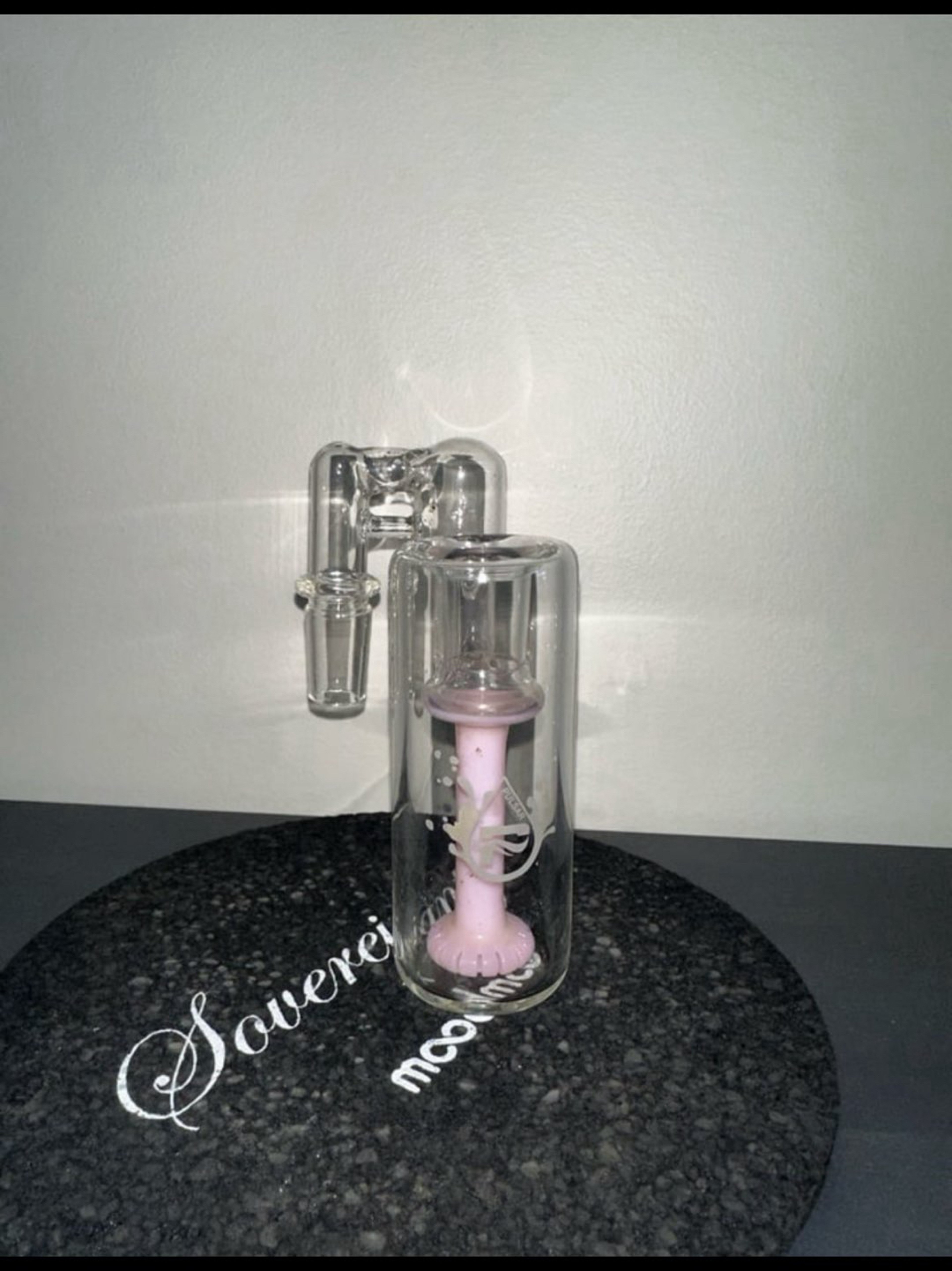Preview pic of Pulsar pink A/C