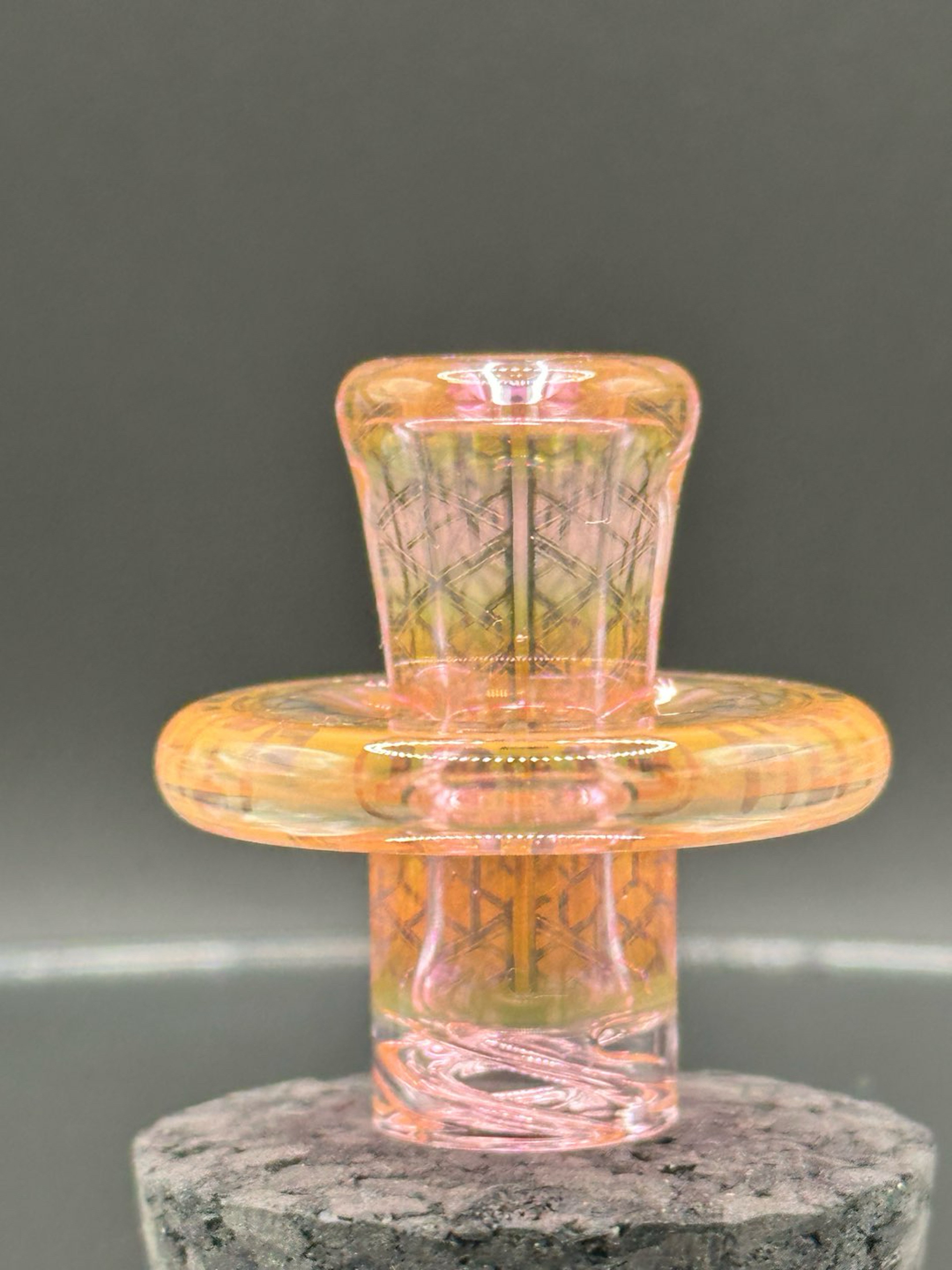 Preview pic of Mothership spinner cap 13/13