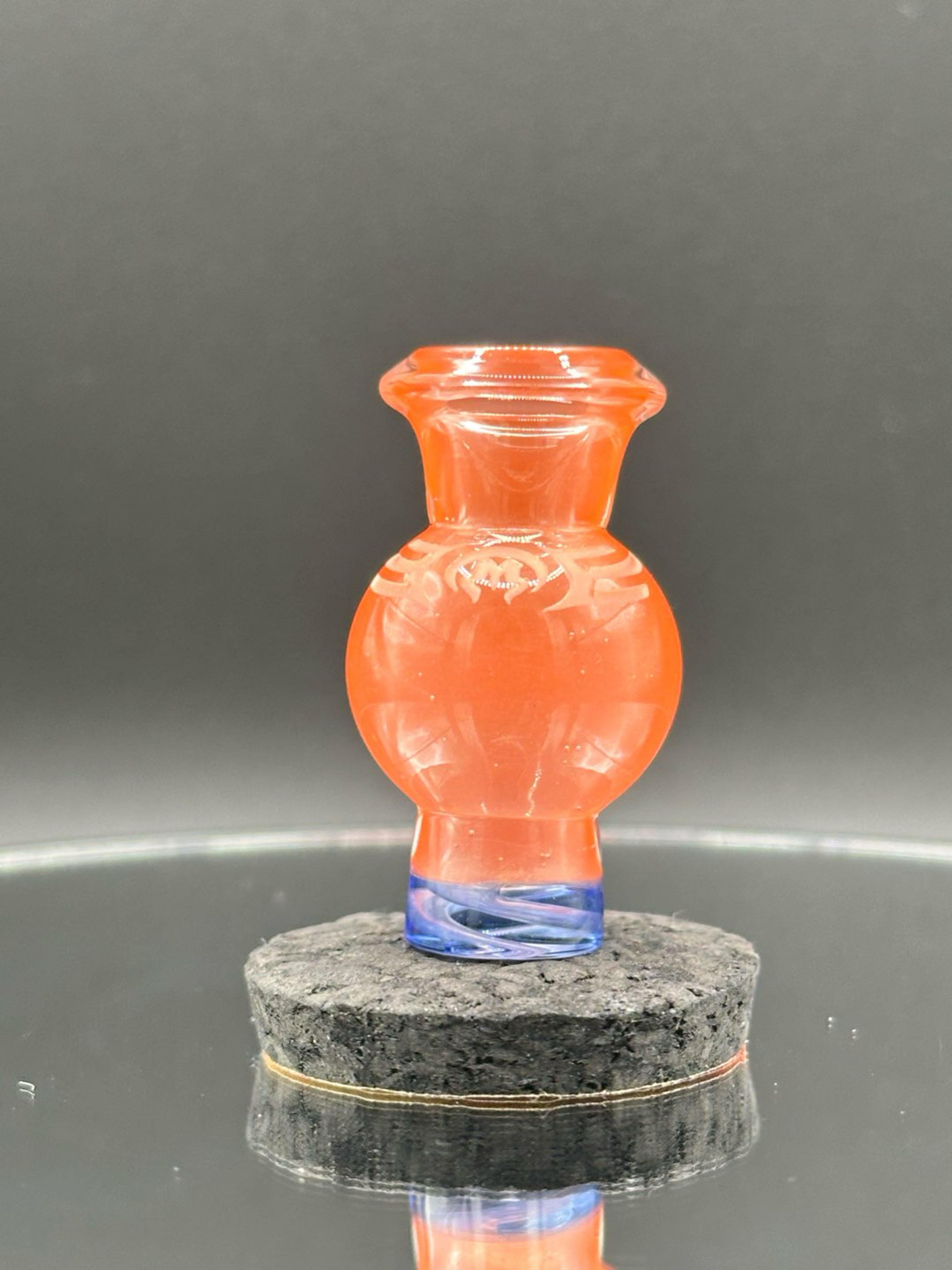 Preview pic of Mothership spinner cap