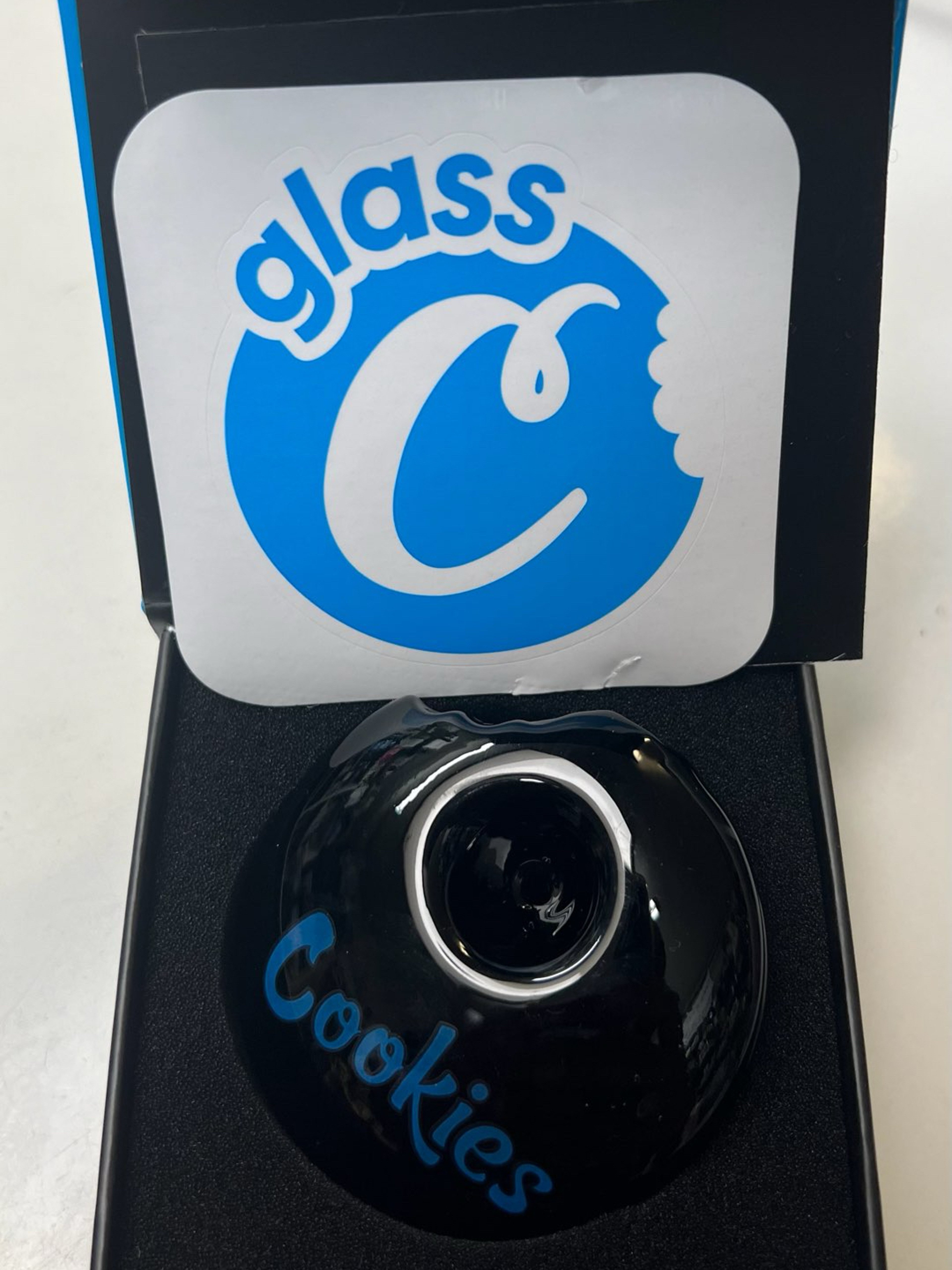 Preview pic of Cookie bite bowl by Cookies