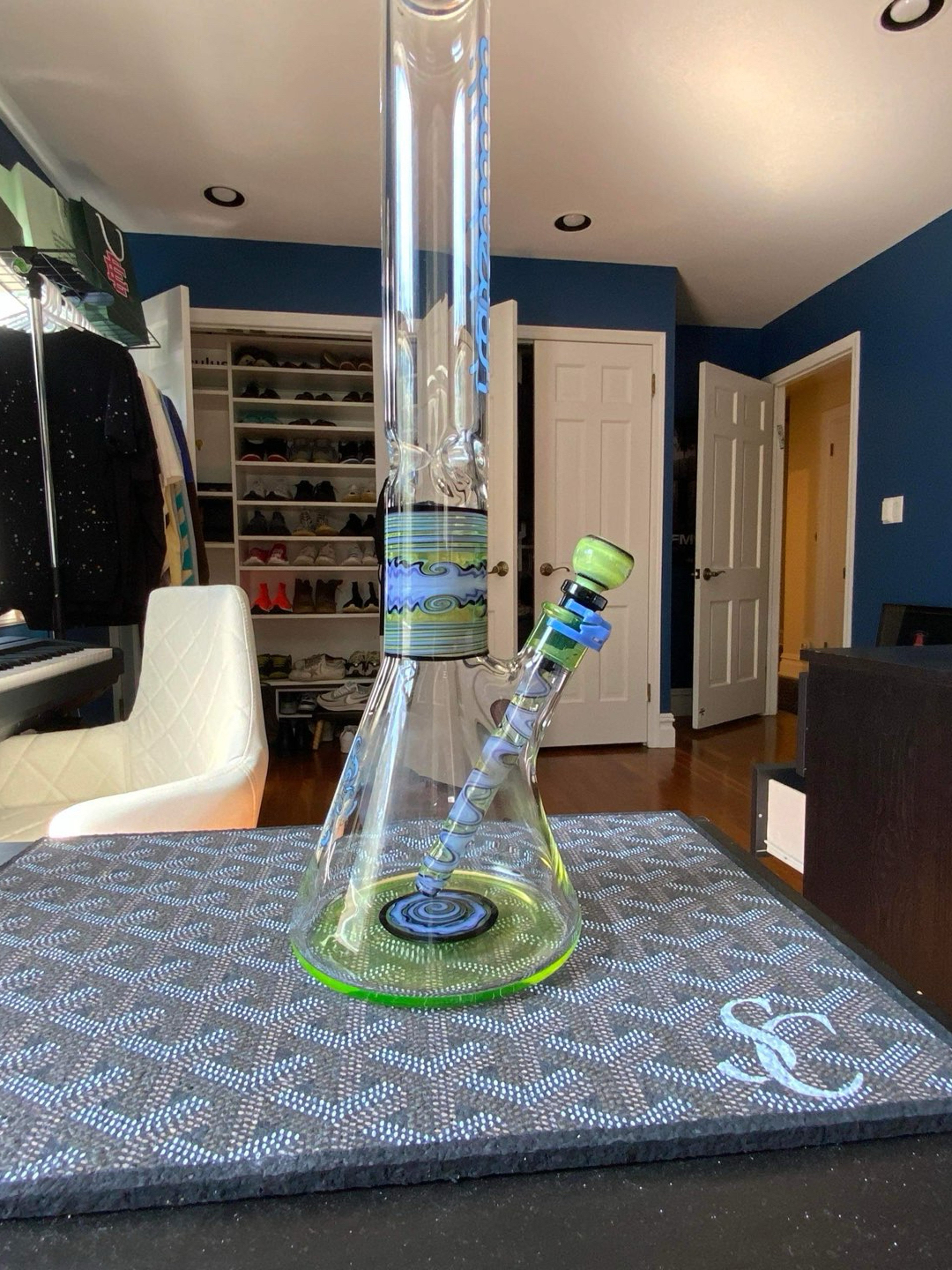 Preview pic of STOLEN Do Not Purchase This Beaker