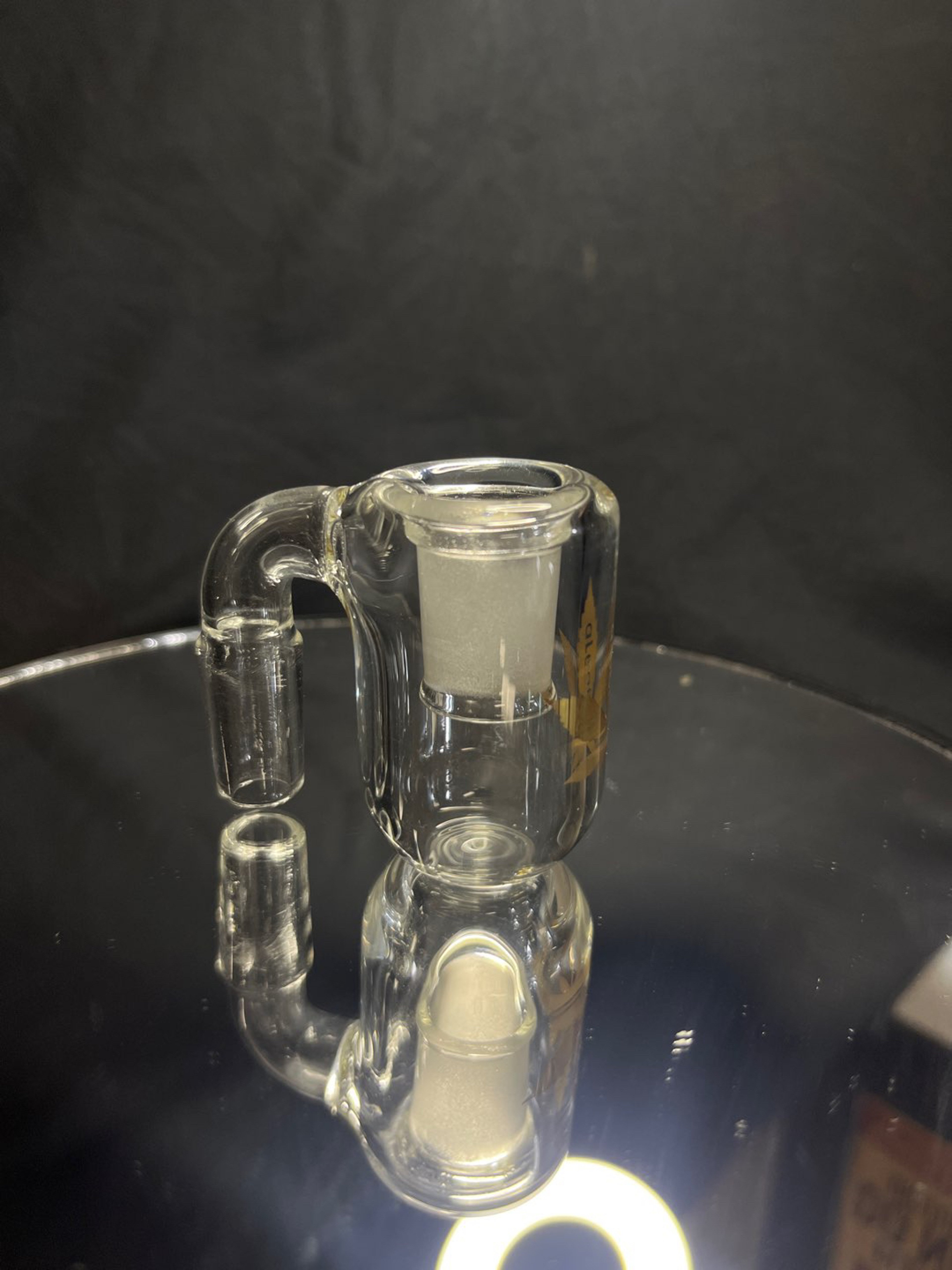 Preview pic of 14mm 90 degree Aleaf ash catcher