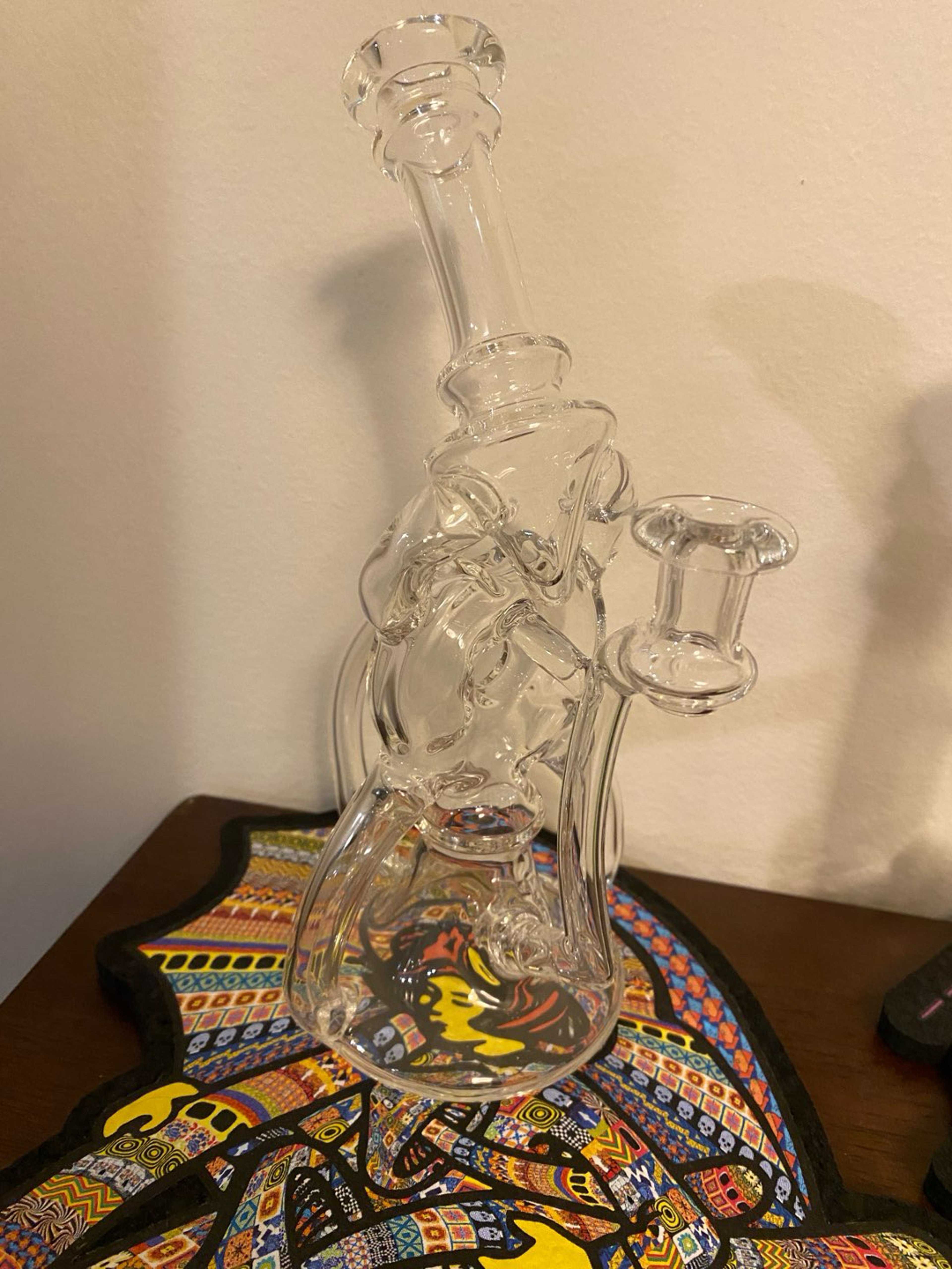 Preview pic of Powerful Jack JDC v2