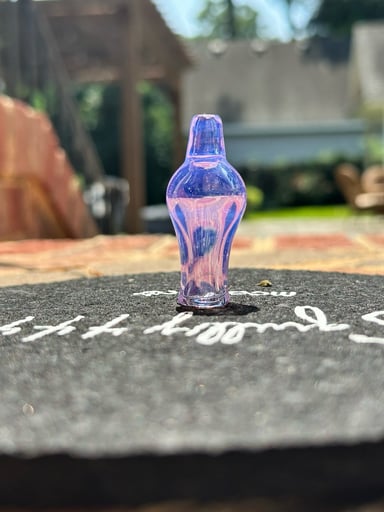 Preview pic of Lucid Bubble Cap