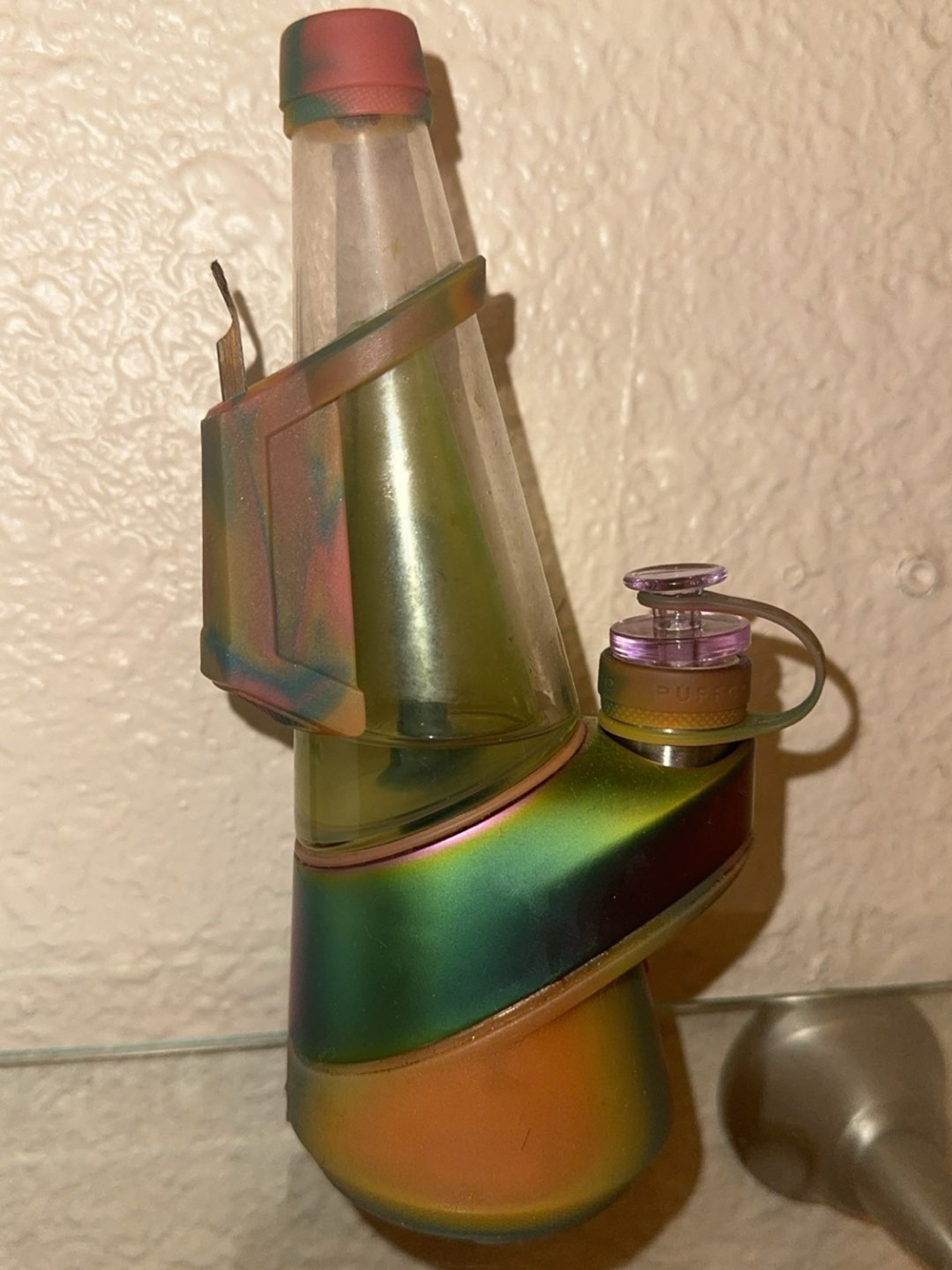 Preview pic of Puffco Vision