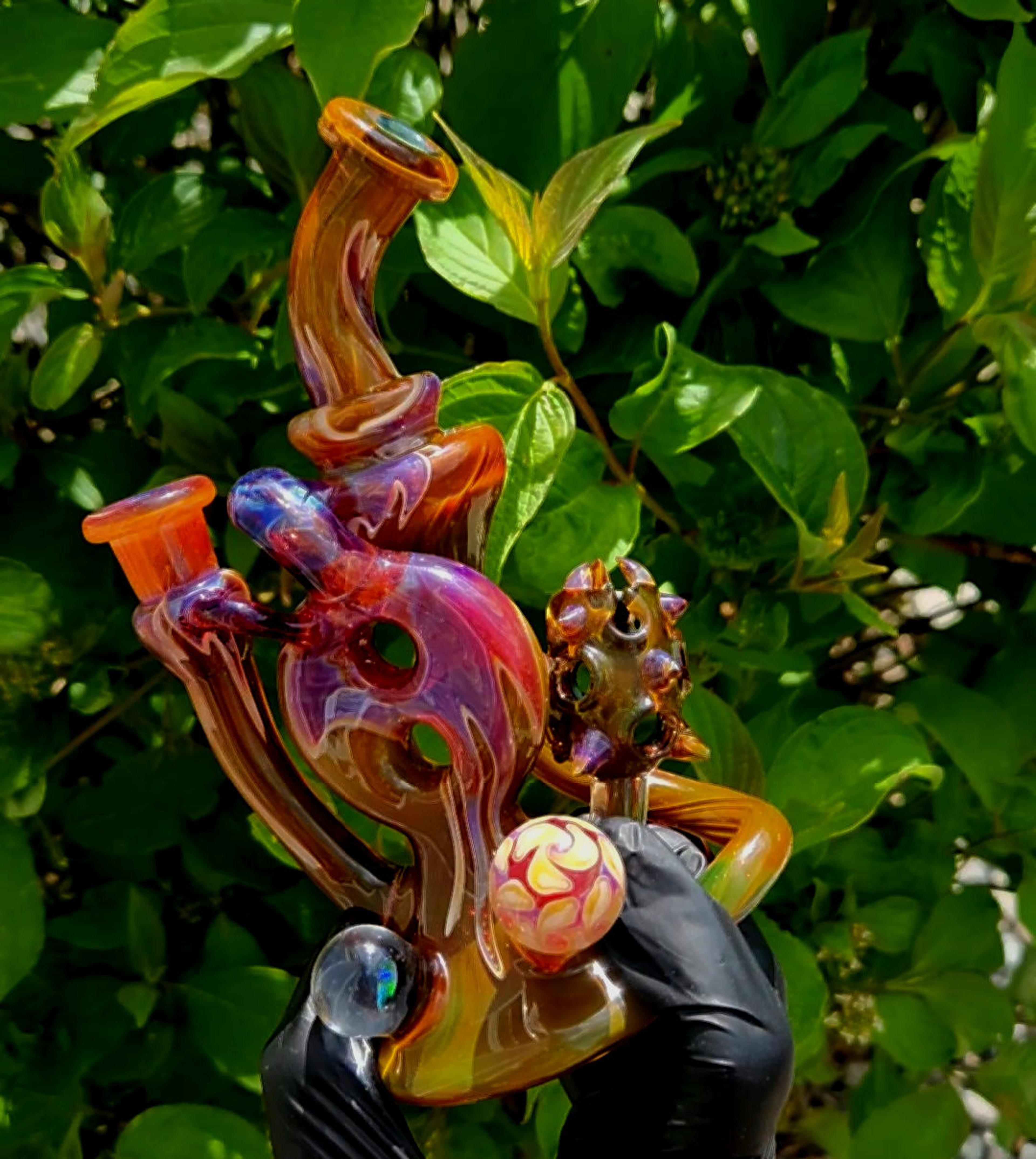 Preview pic of Swiss Perc RBR