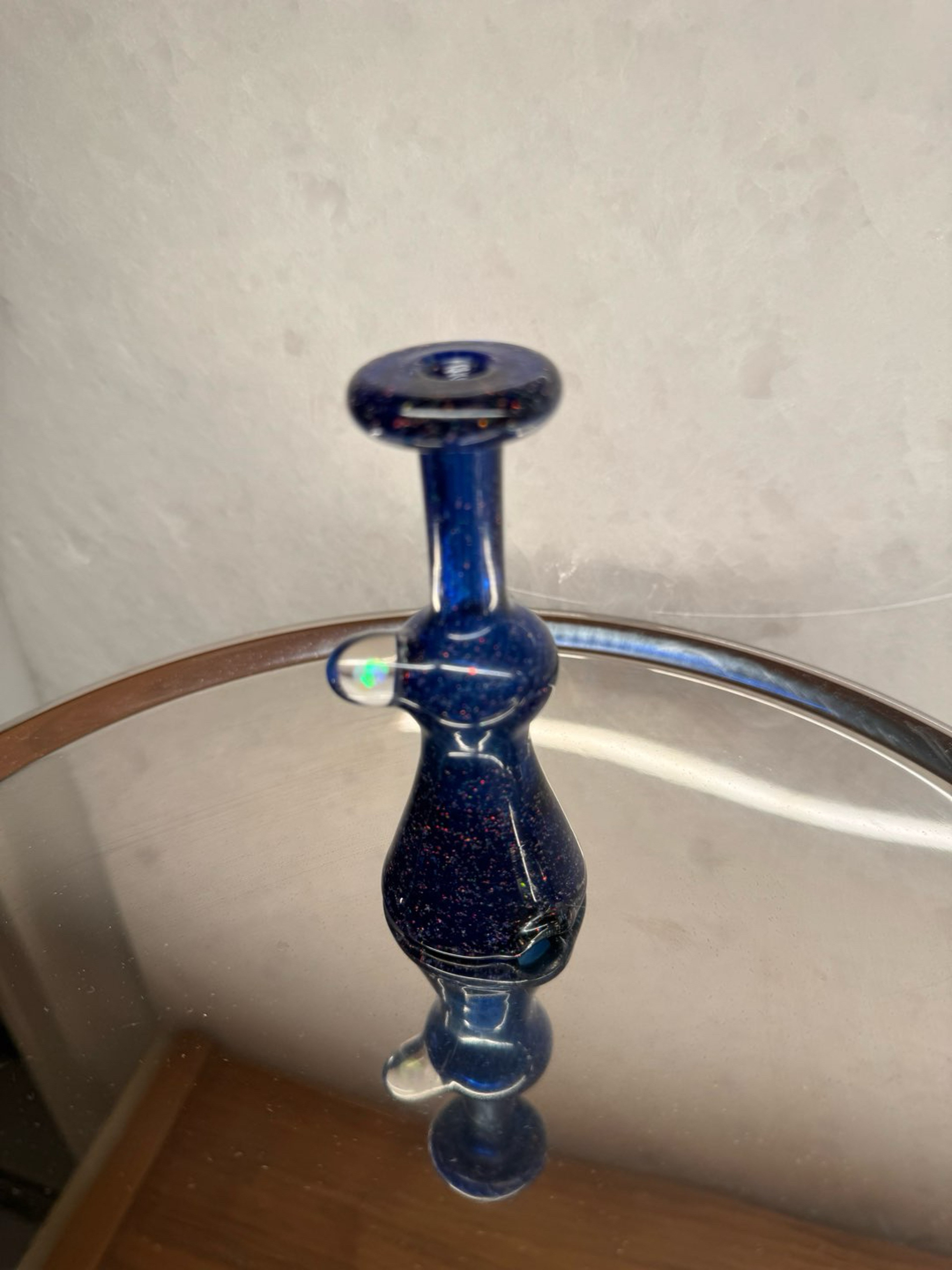 Preview pic of Eternal Flameworks Dry Top with Opal