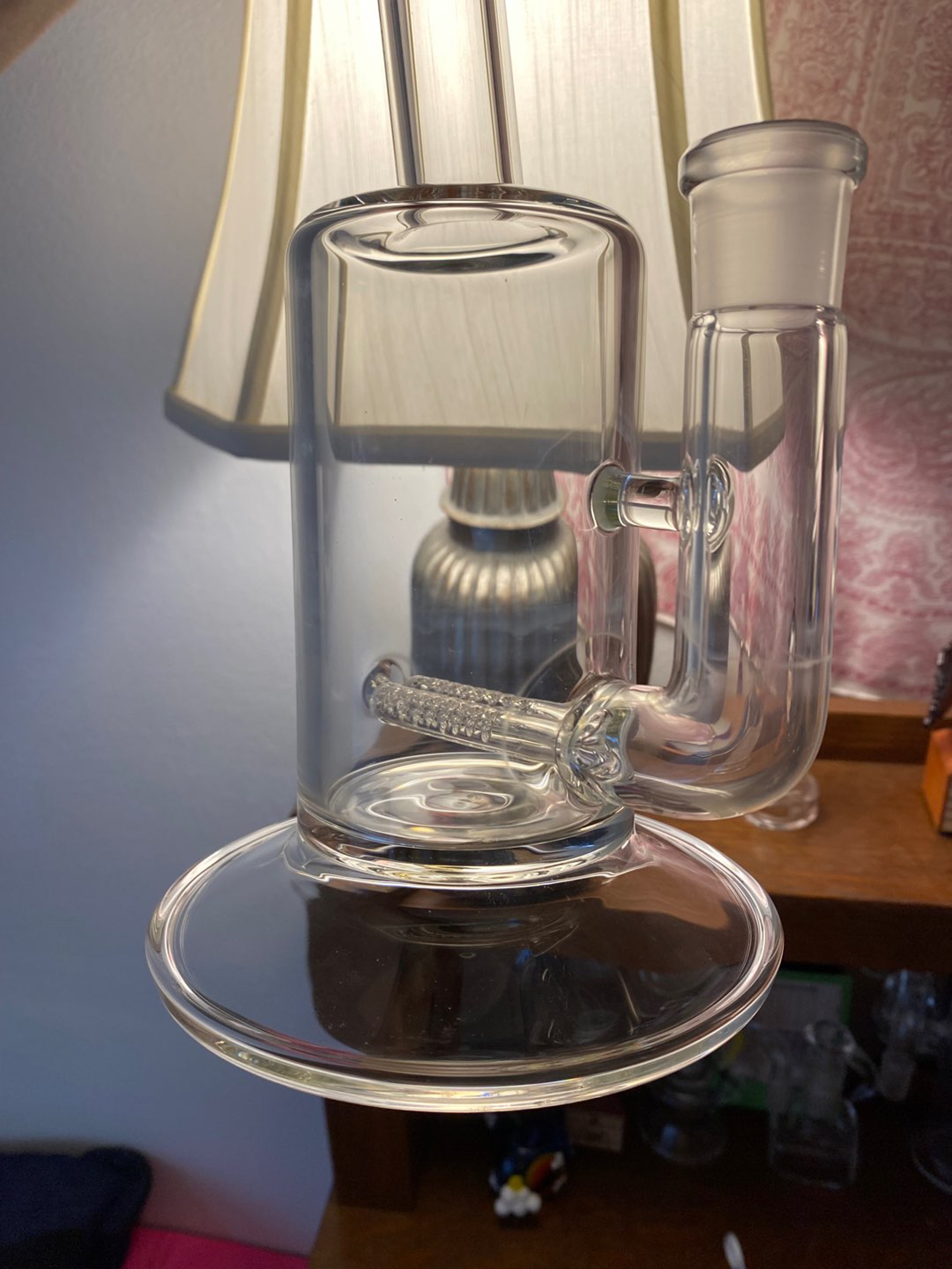 Sovereignty gline bent neck image 0