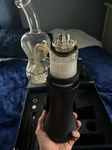 Preview pic of Dr Dabber