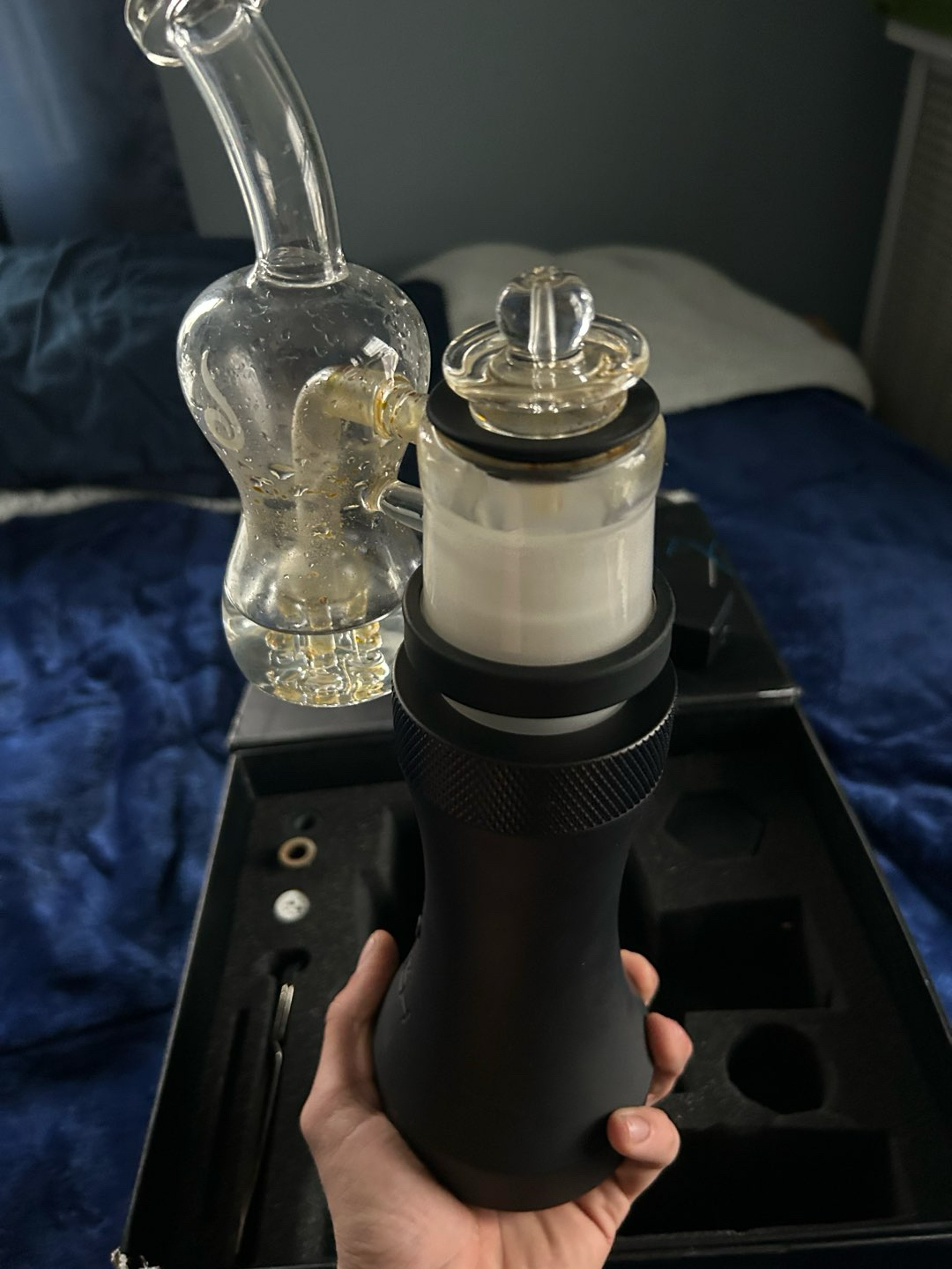Preview pic of Dr Dabber
