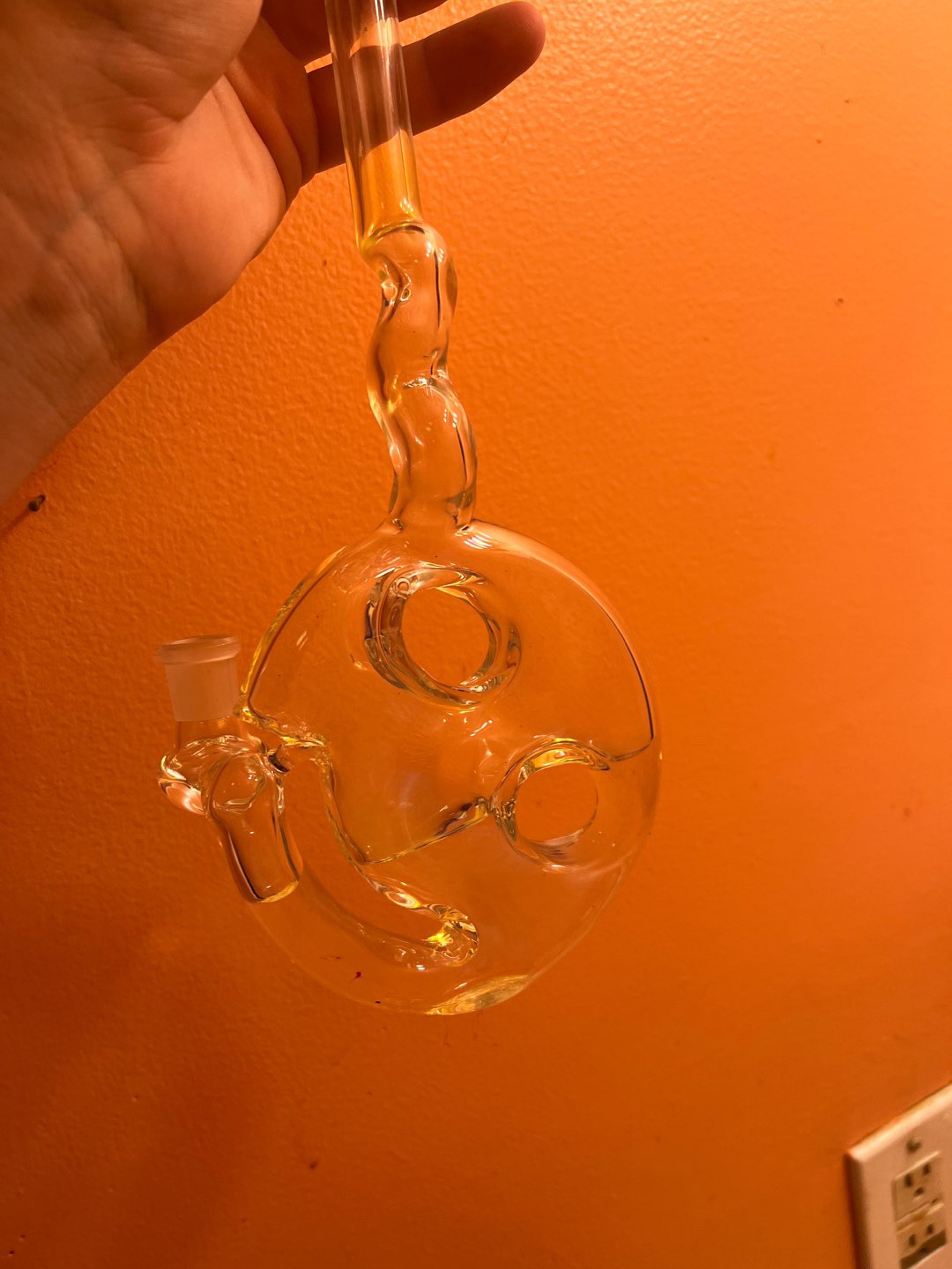 Preview pic of Creepy Smile Recycler