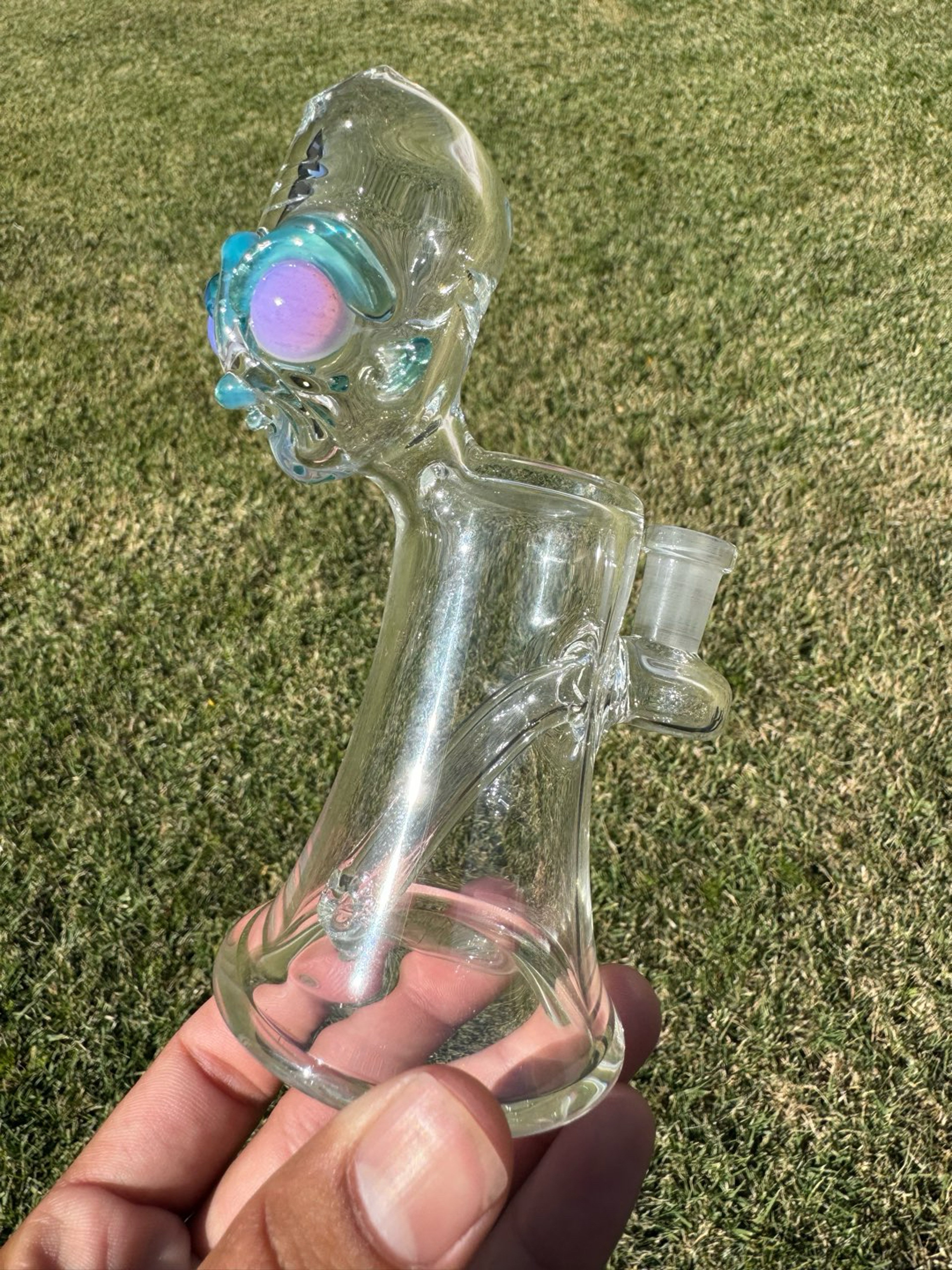 Preview pic of Kreature Smacker