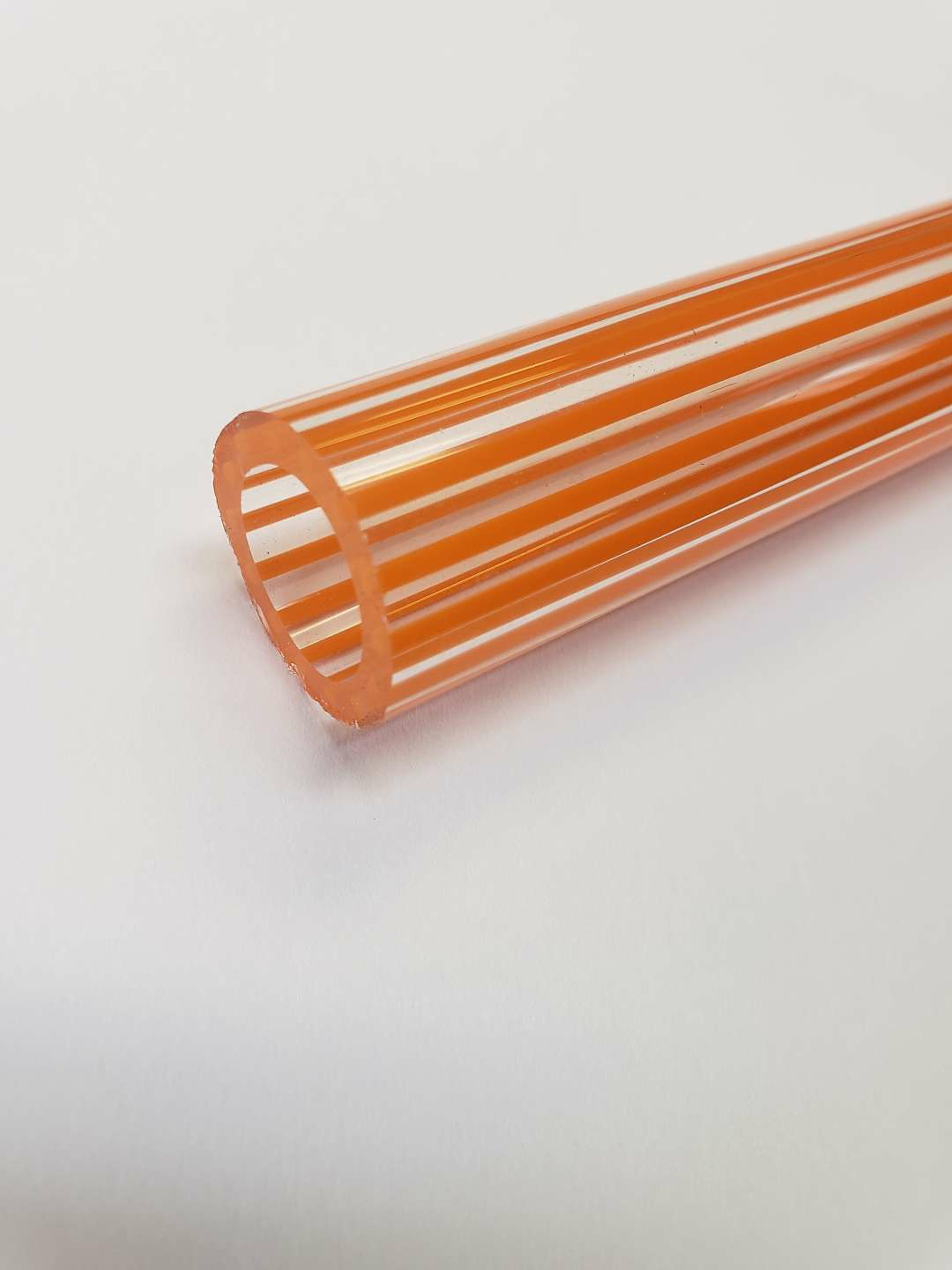 Preview pic of Orange Reticello Prep