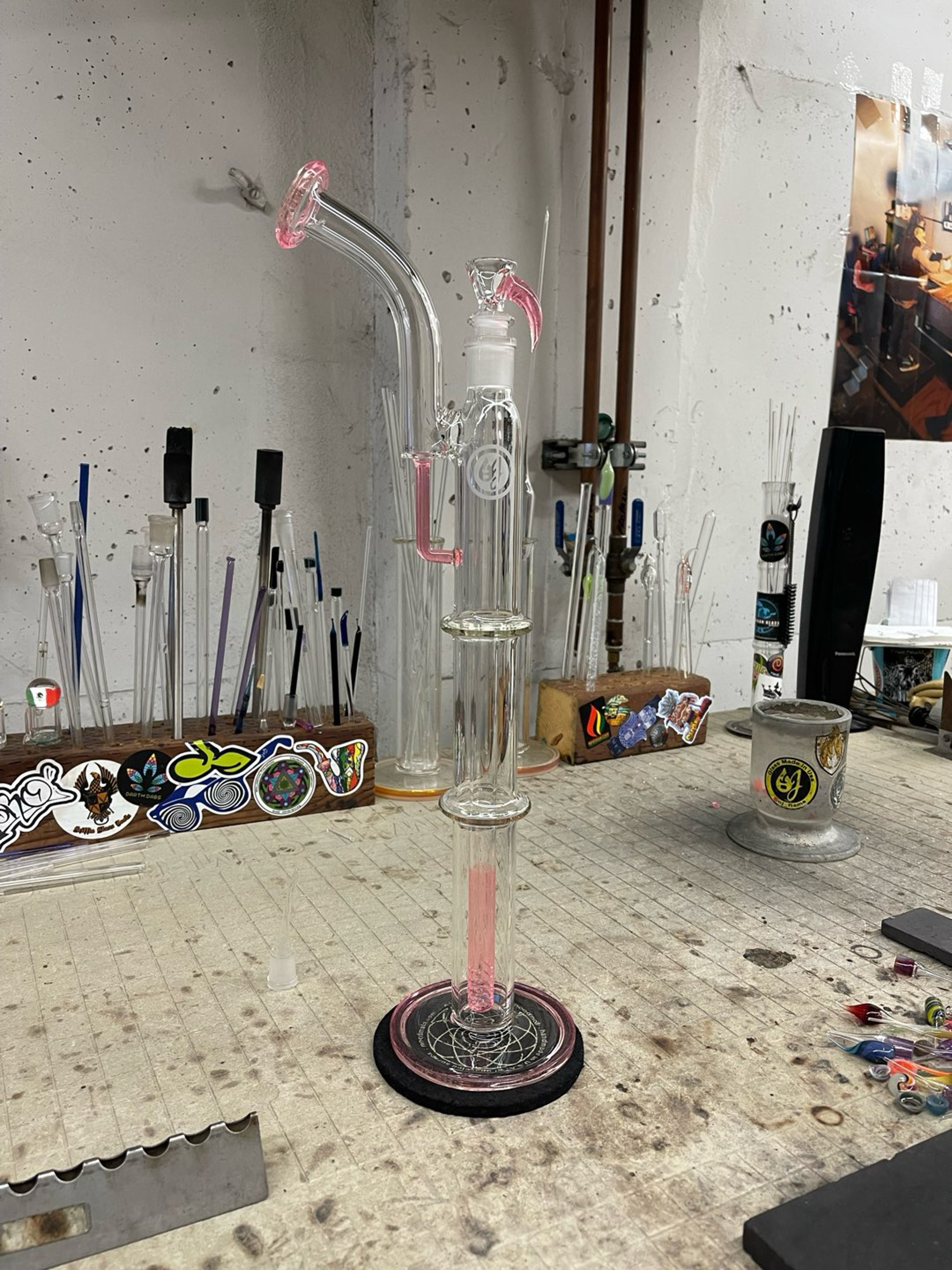 Preview pic of King bub serum cfl color