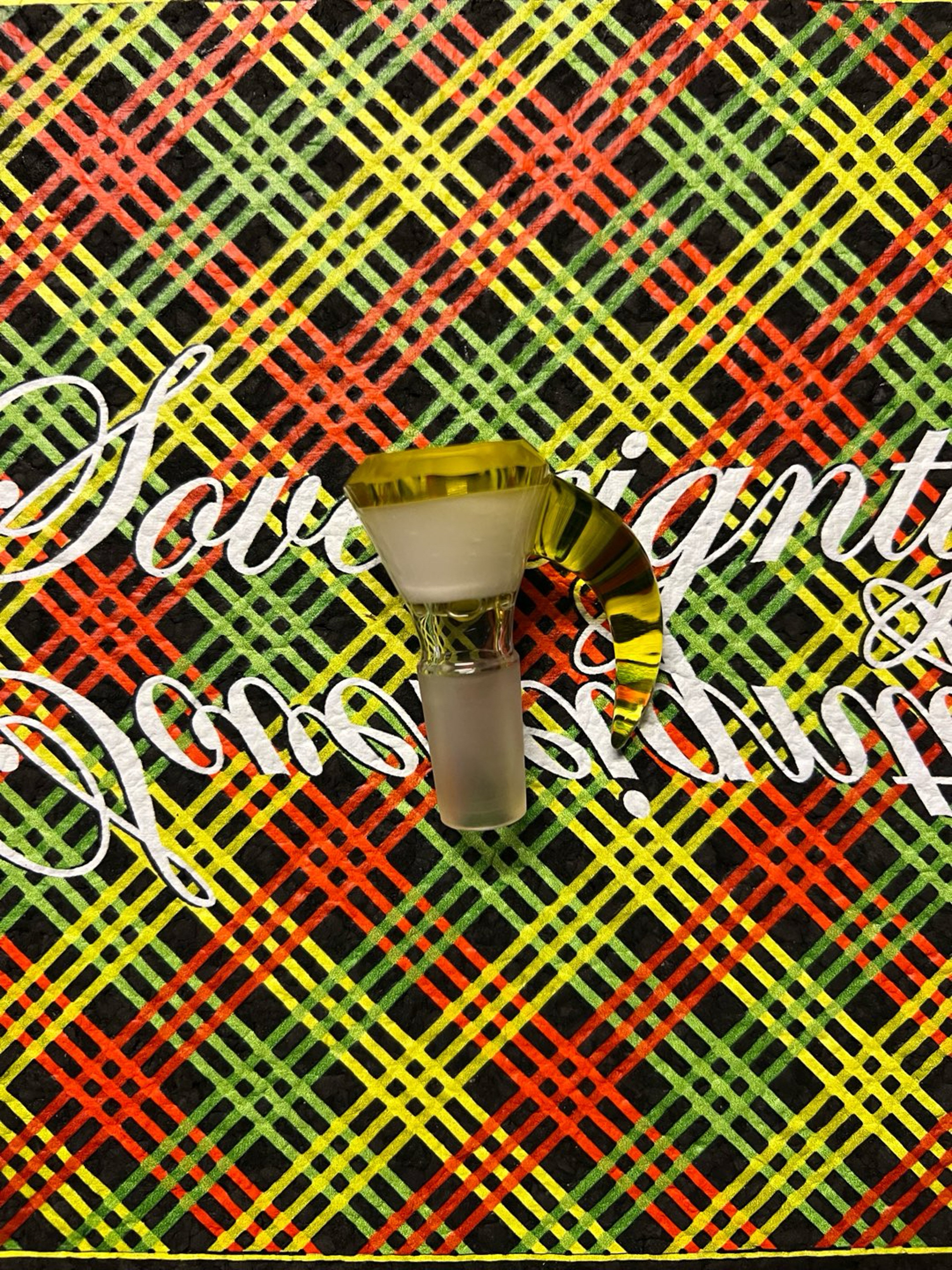 Preview pic of Seth jones Faceted 14mm