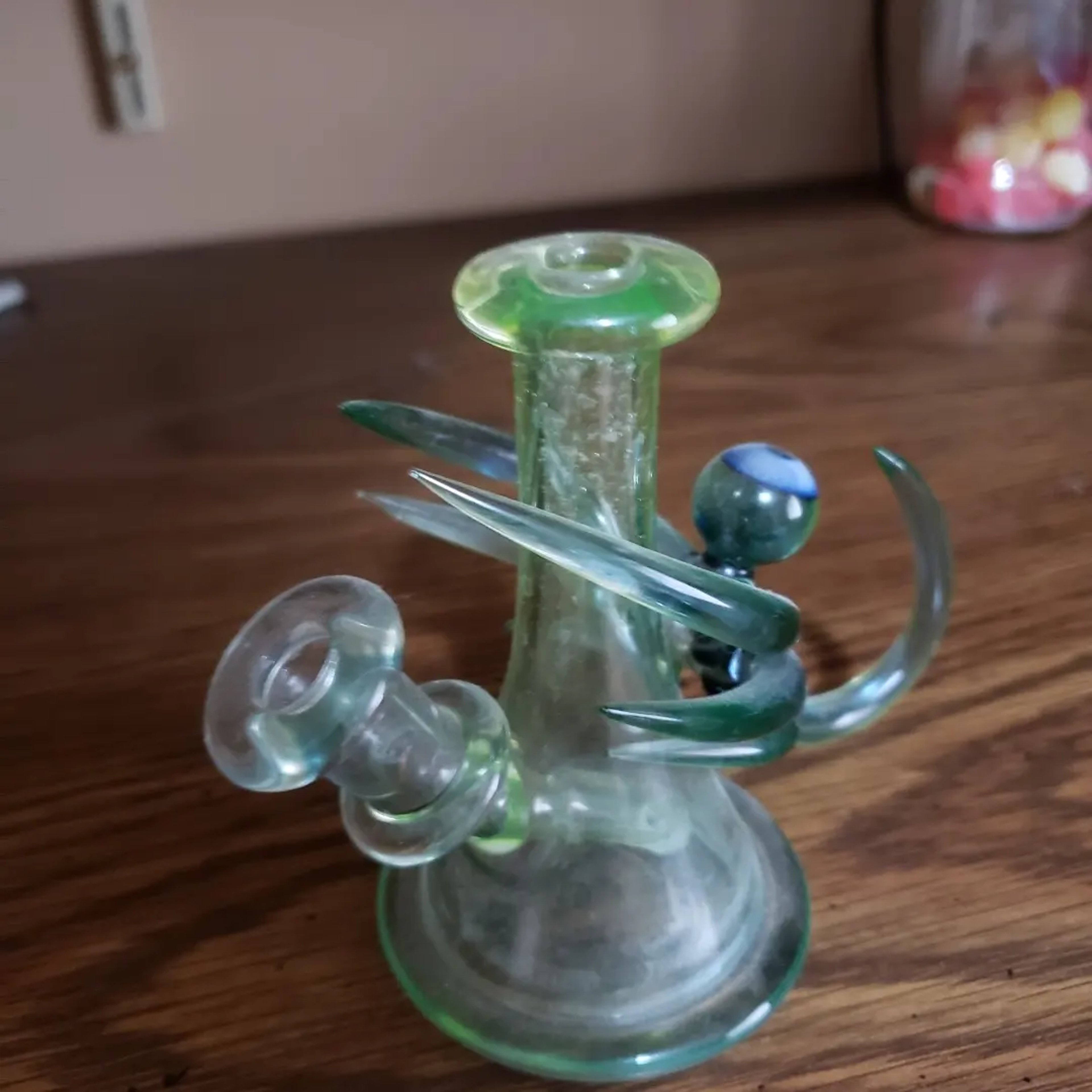Preview pic of Skar Beaker