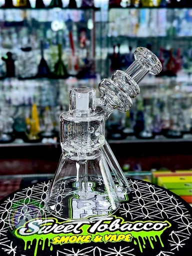 Preview pic of Ferri Glass - Dragoon v1 #1