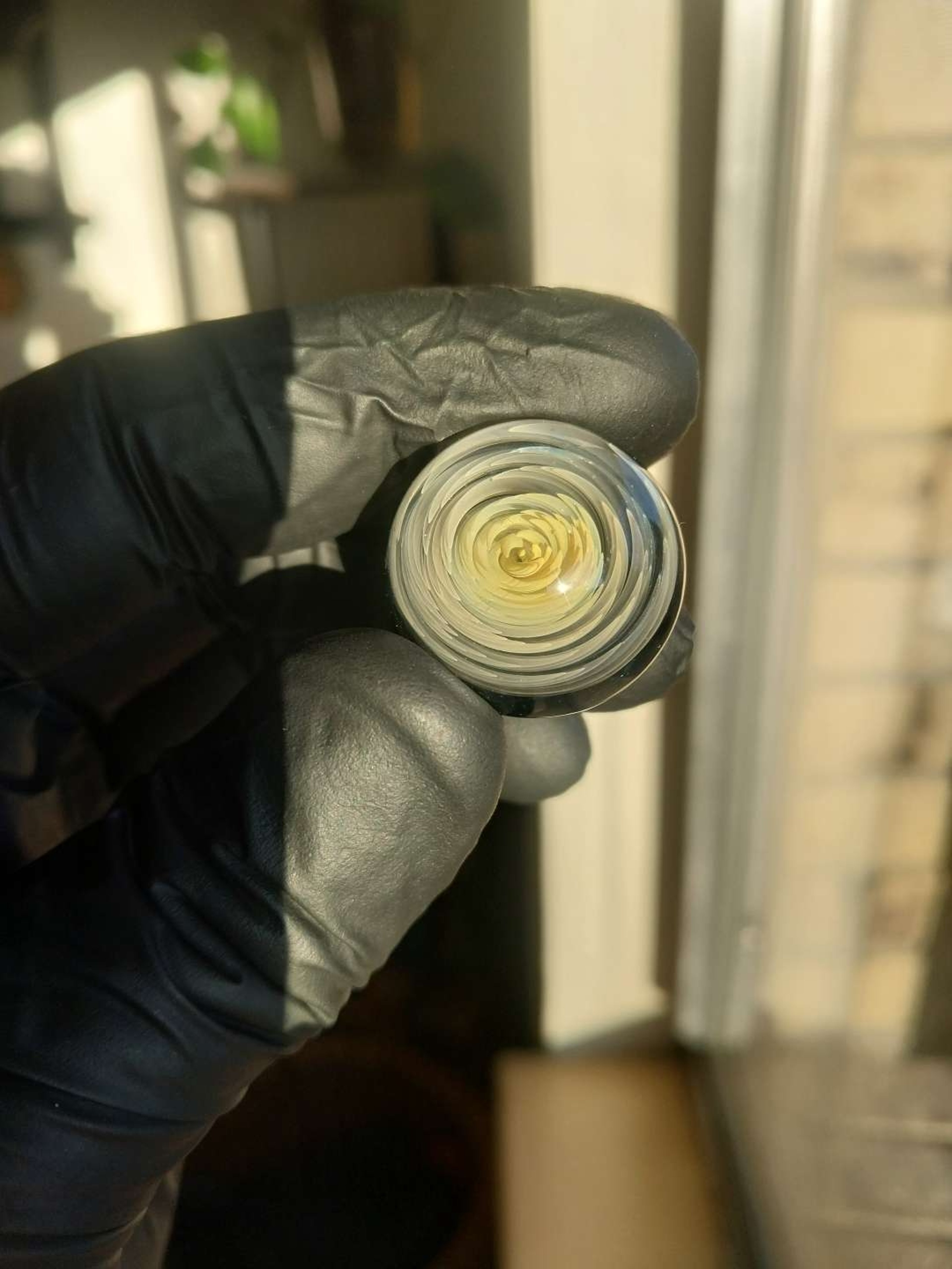 Fumed marble 002 image 0