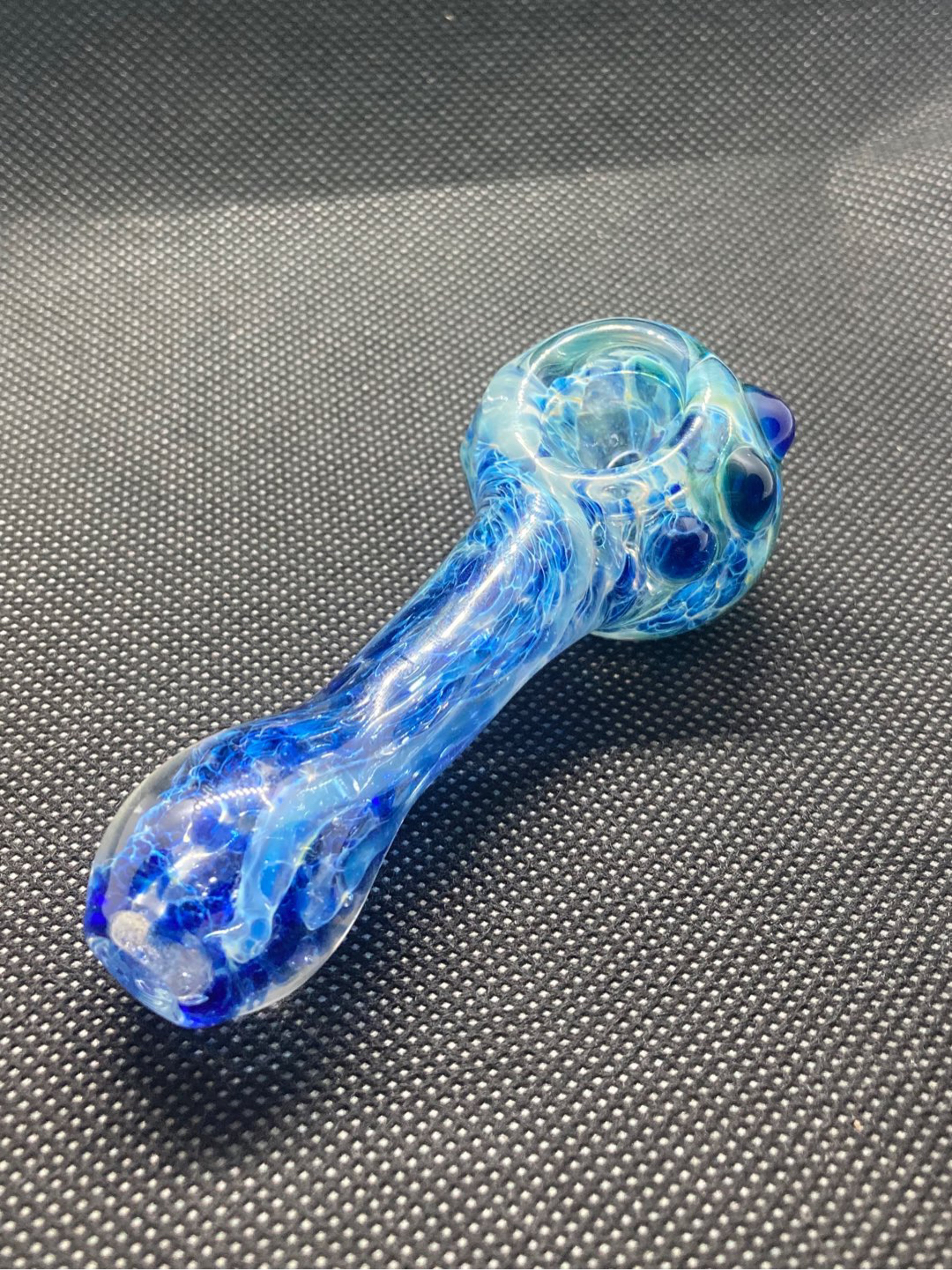 Preview pic of Thick spoon