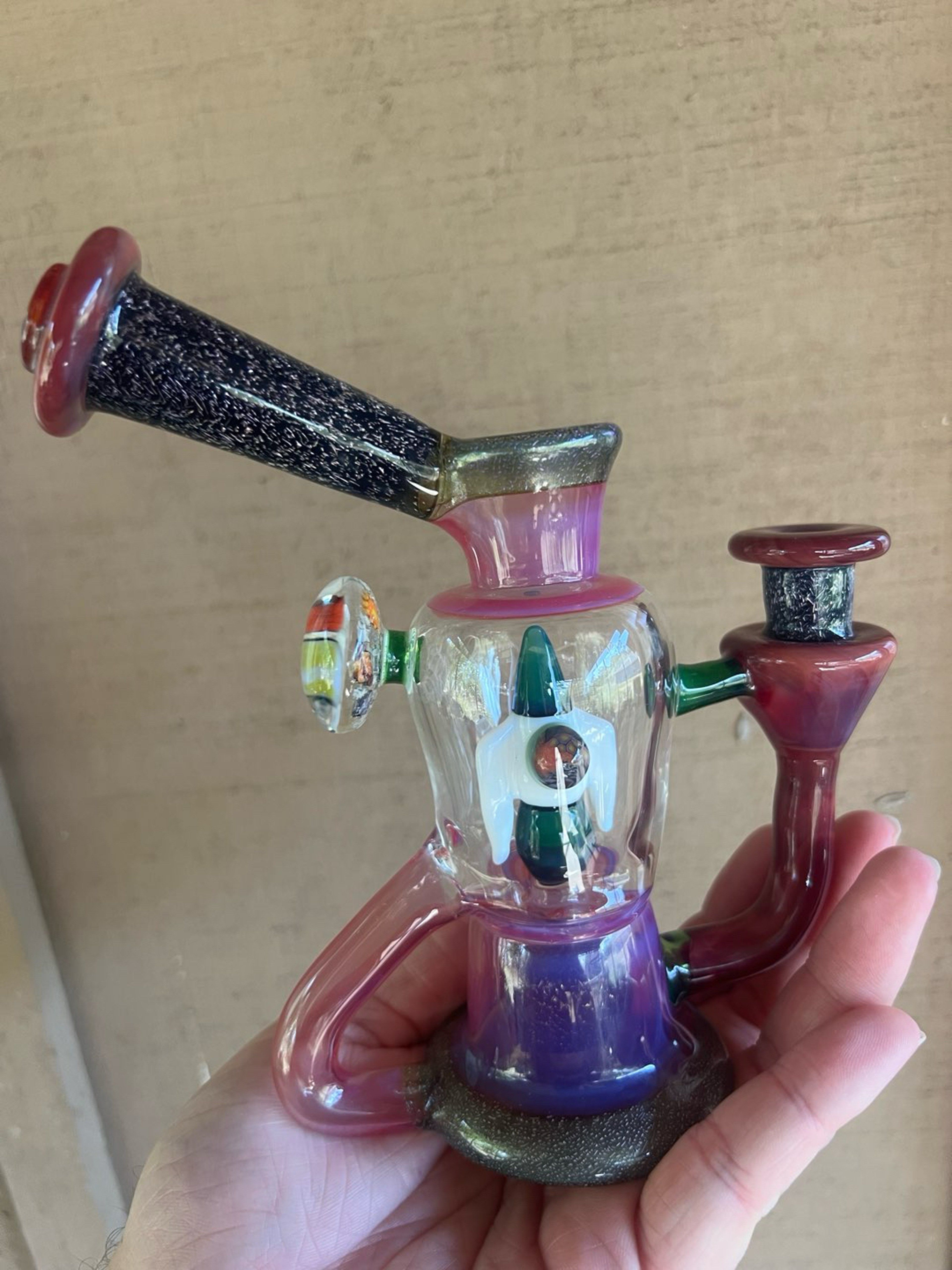 Preview pic of Slickrick custom