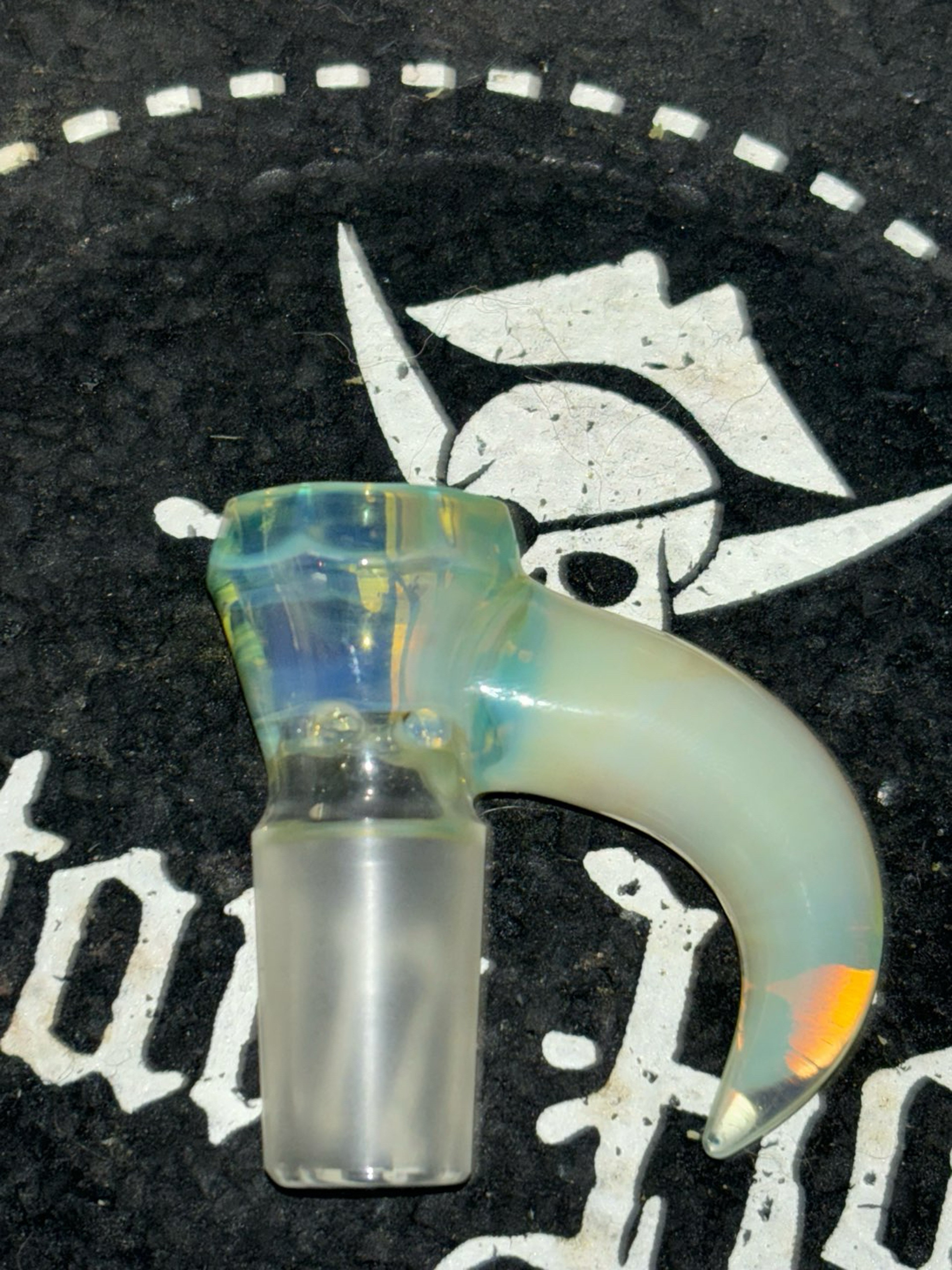 Preview pic of Valt glass slide